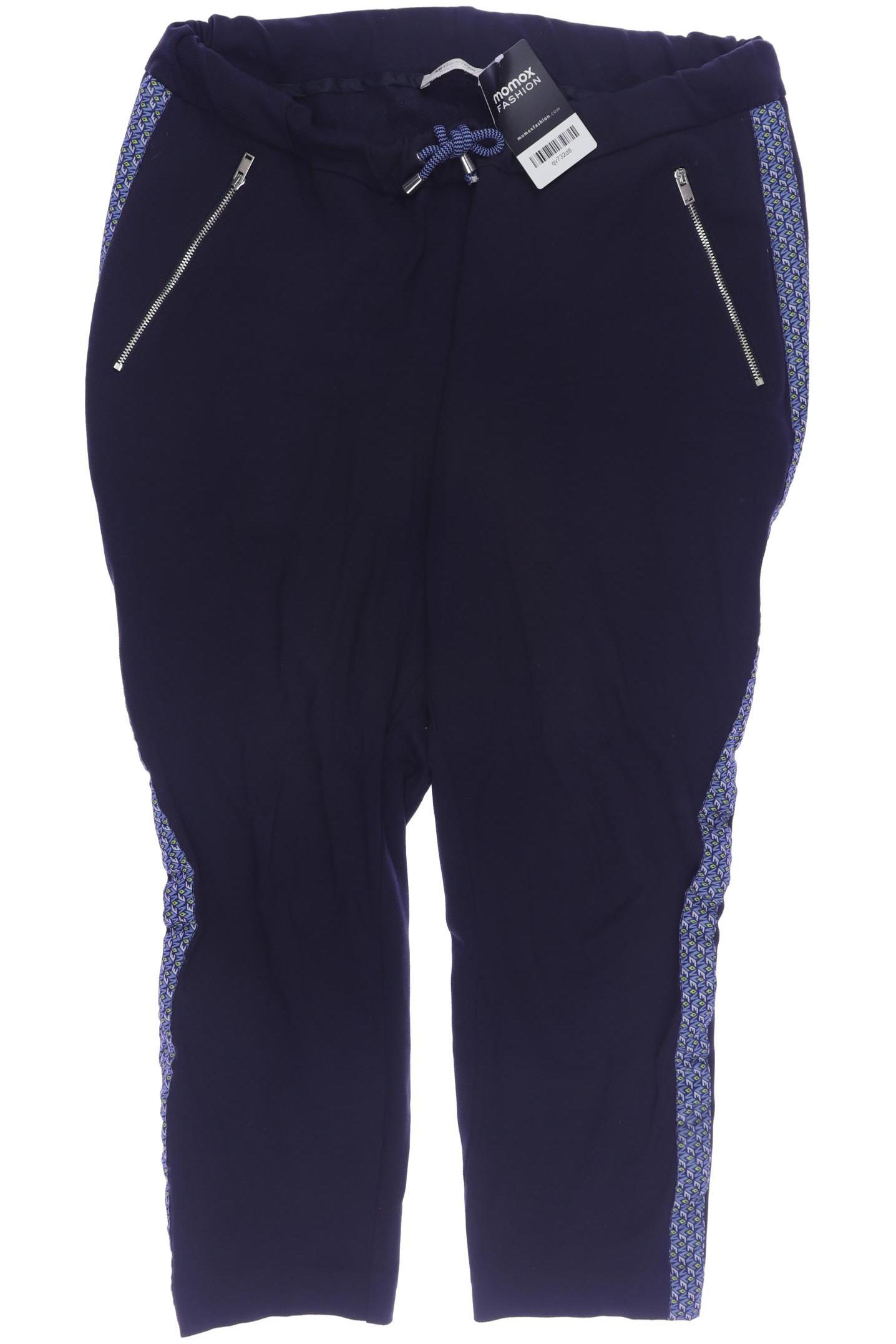 

Rich & Royal Damen Stoffhose, marineblau, Gr. 42