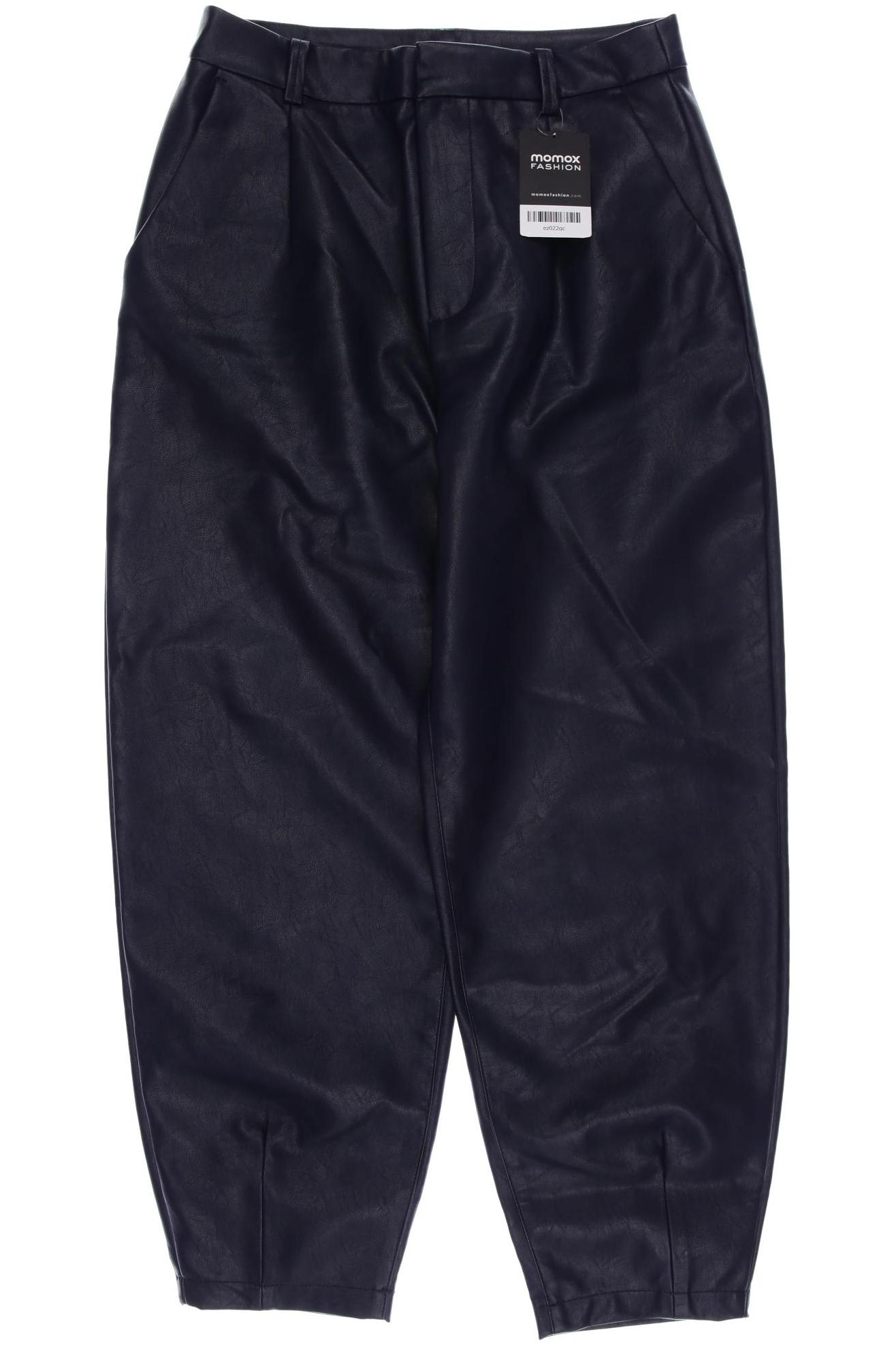 

Rich & Royal Damen Stoffhose, marineblau, Gr. 36
