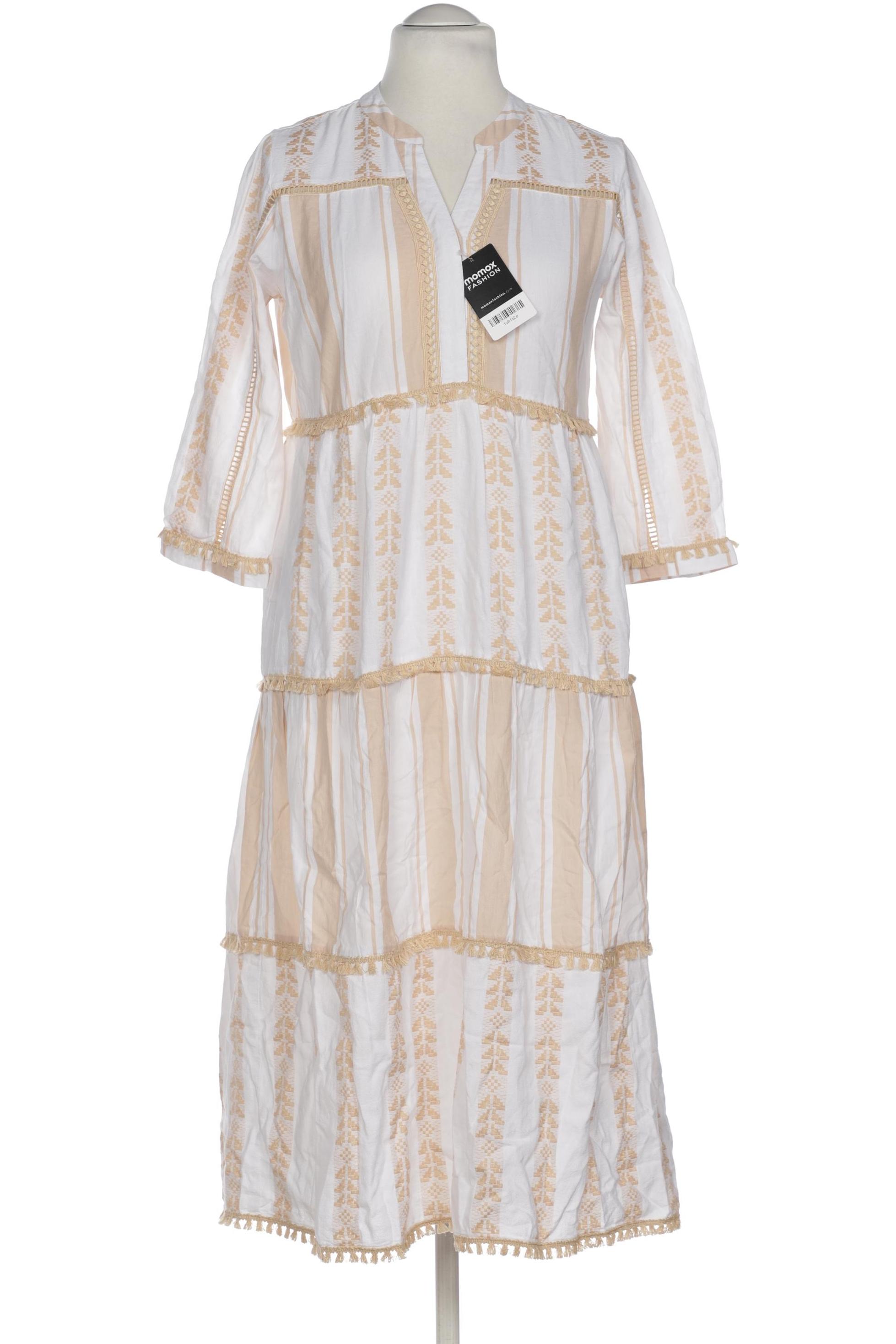 

Rich & Royal Damen Kleid, beige, Gr. 38