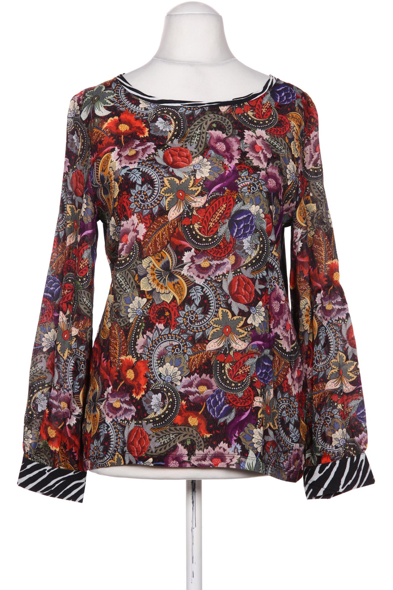

Rich & Royal Damen Bluse, mehrfarbig, Gr. 38