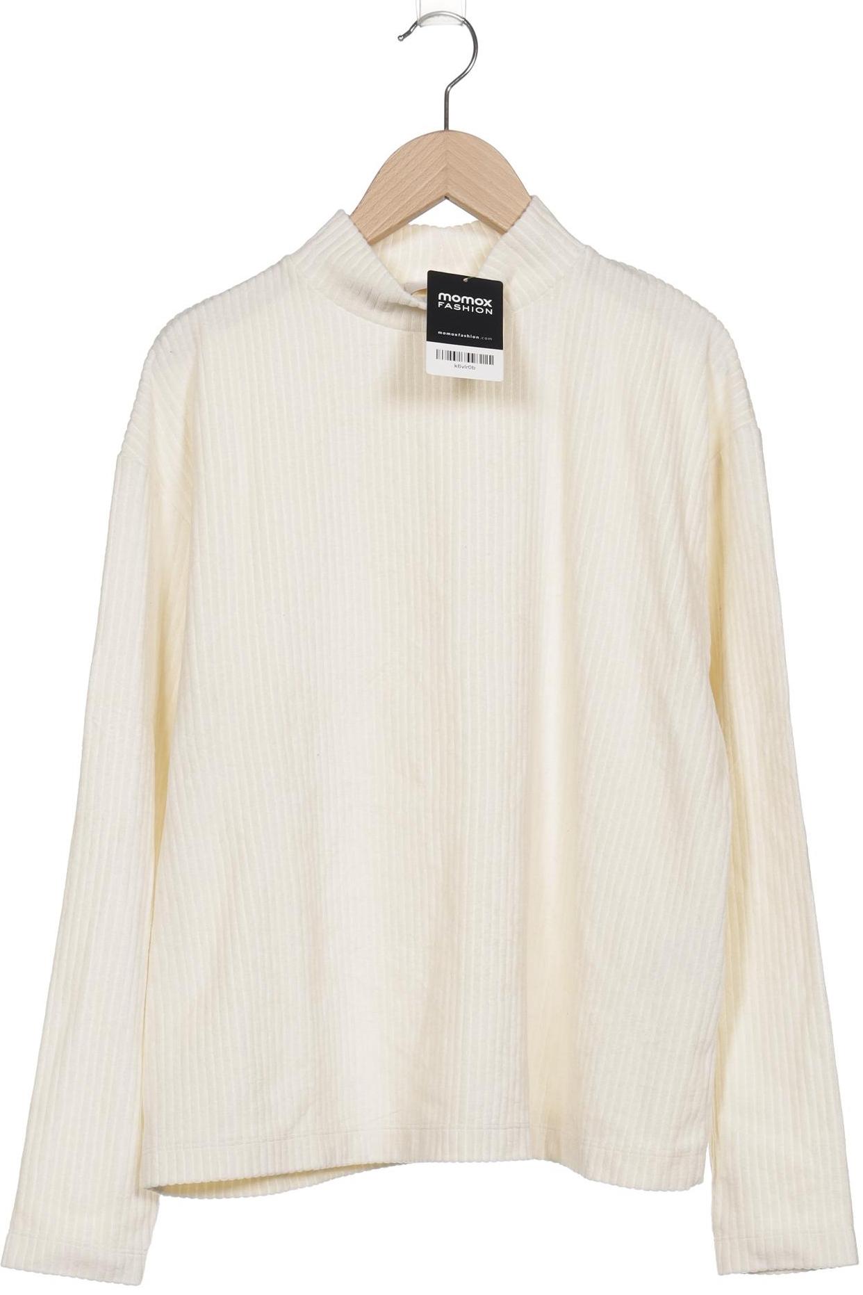 

Rich & Royal Damen Pullover, cremeweiß, Gr. 36
