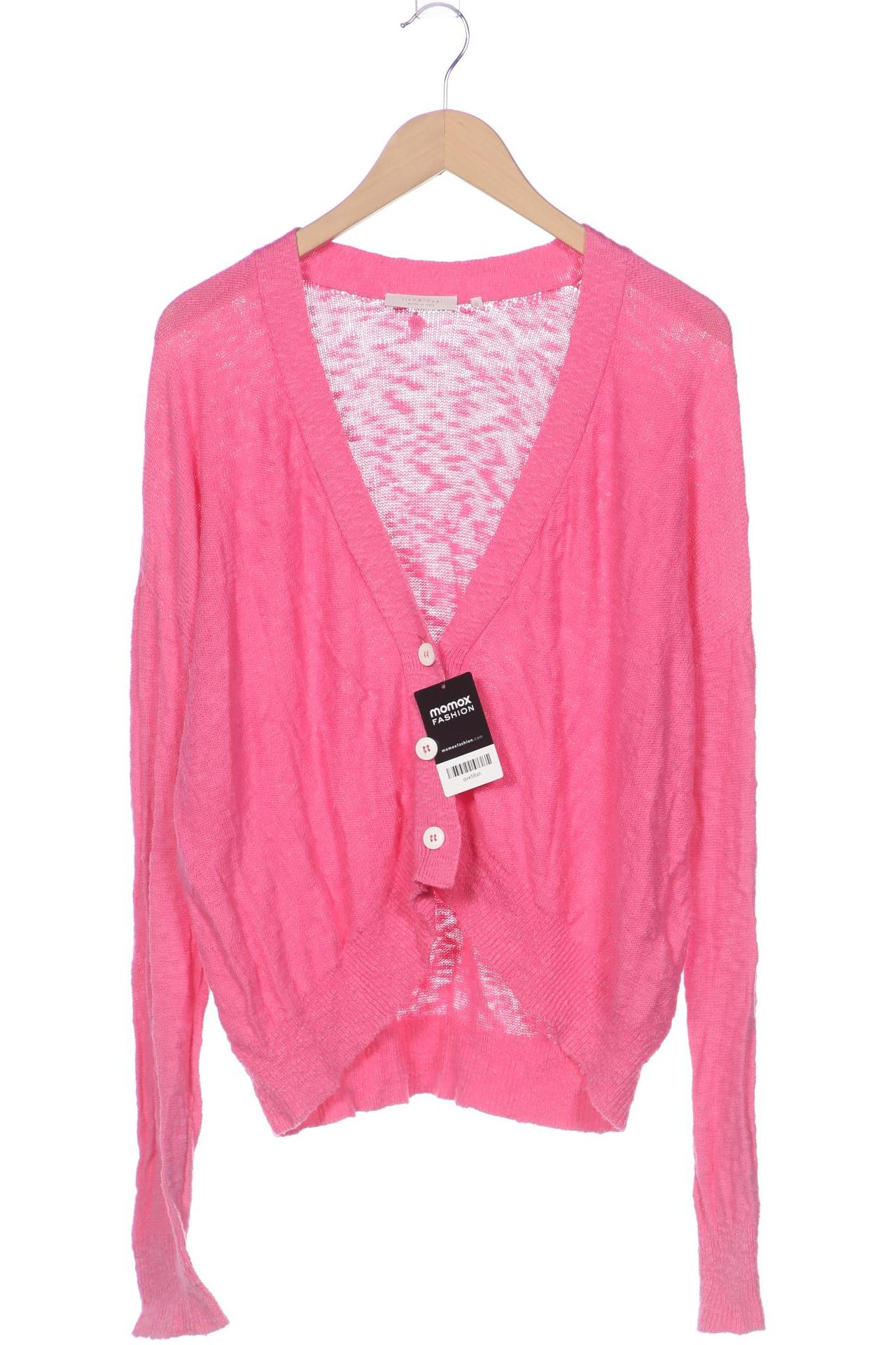 

Rich & Royal Damen Strickjacke, pink, Gr. 42