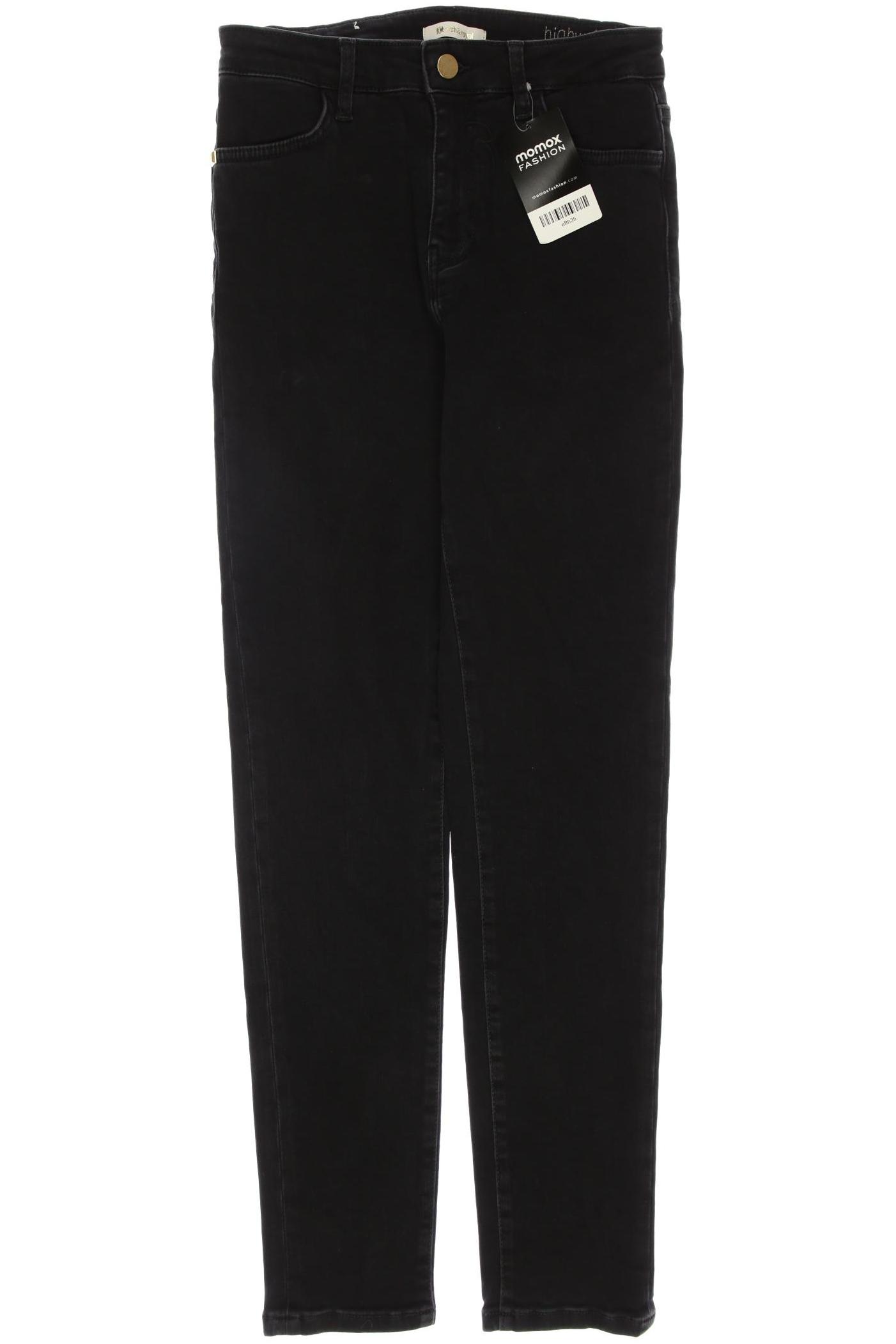 

Rich & Royal Damen Jeans, grau, Gr. 38