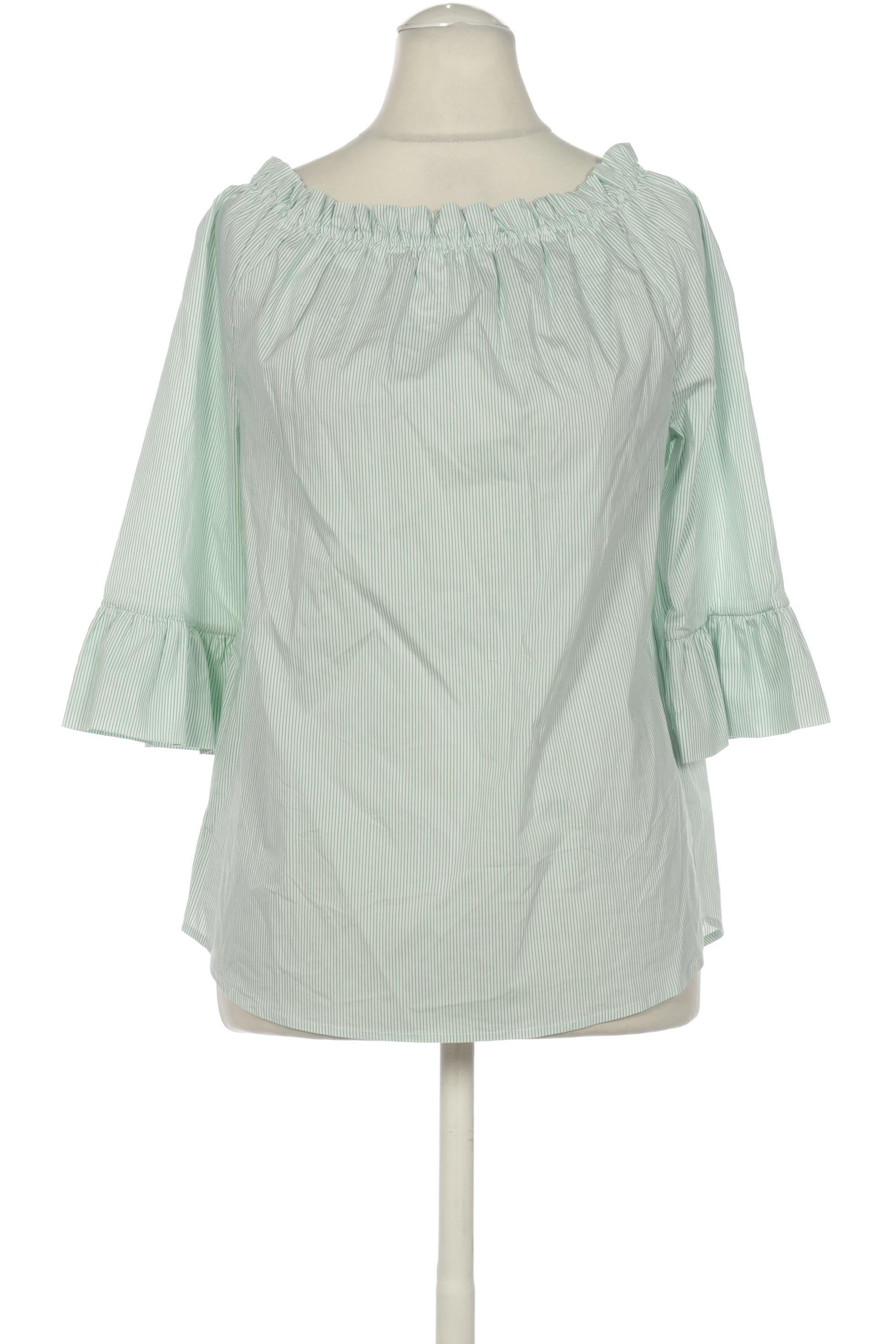 

Rich & Royal Damen Bluse, hellgrün, Gr. 36