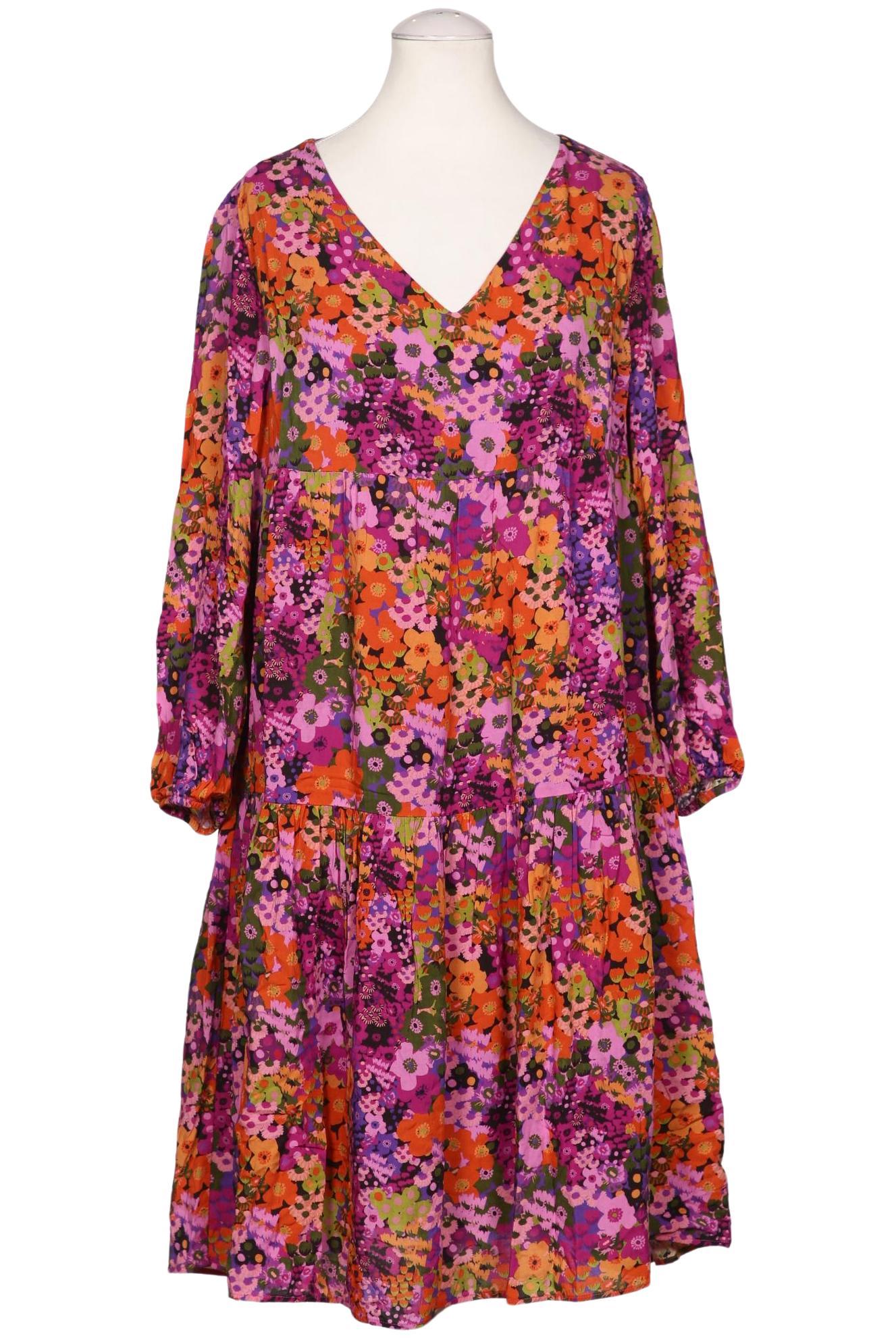 

Rich & Royal Damen Kleid, mehrfarbig, Gr. 34