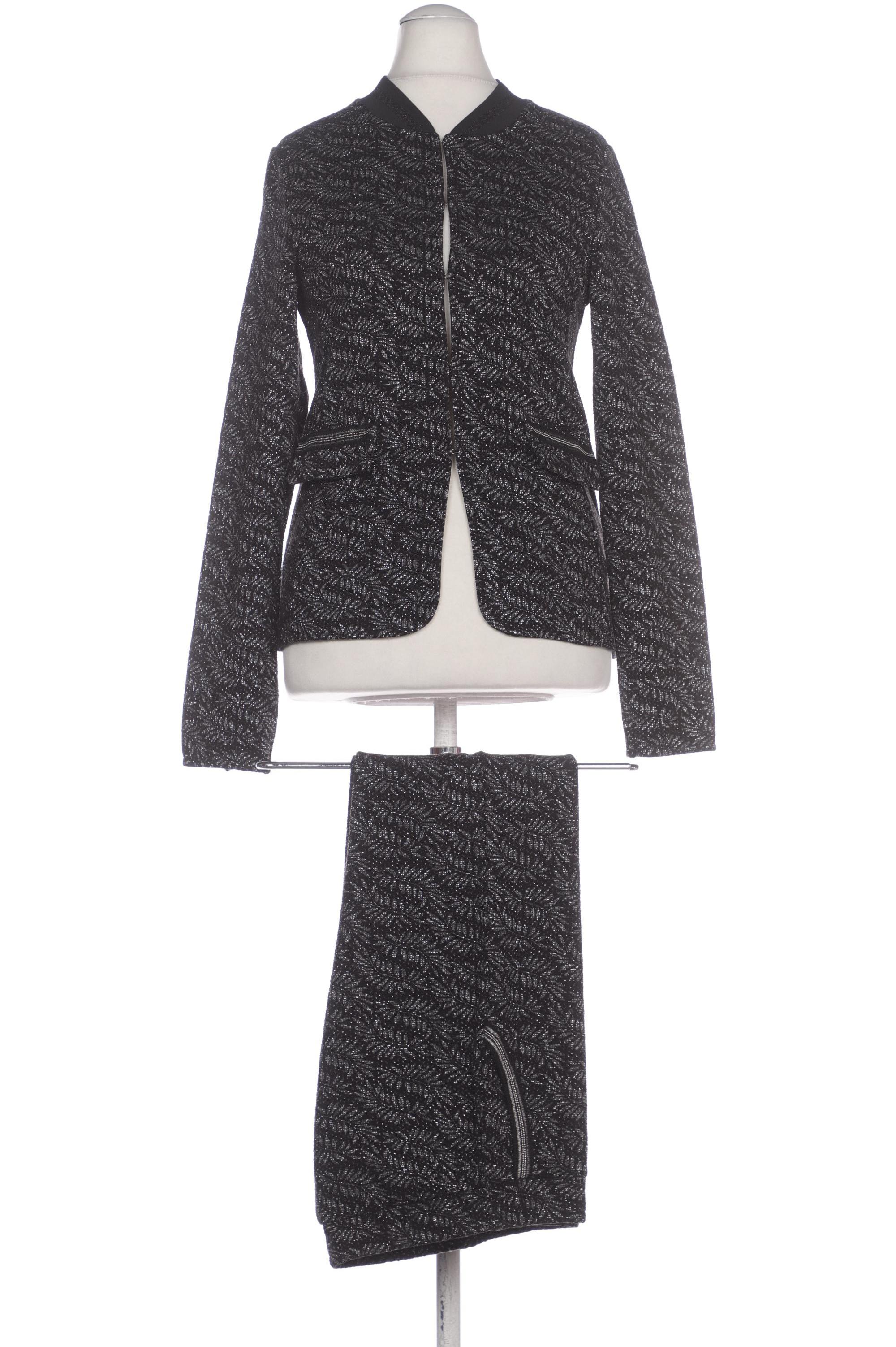 

Rich & Royal Damen Anzug, schwarz, Gr. 36