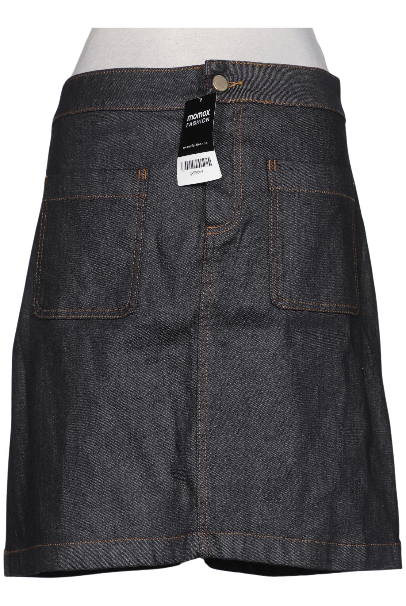 

Rich & Royal Damen Rock, marineblau, Gr. 30