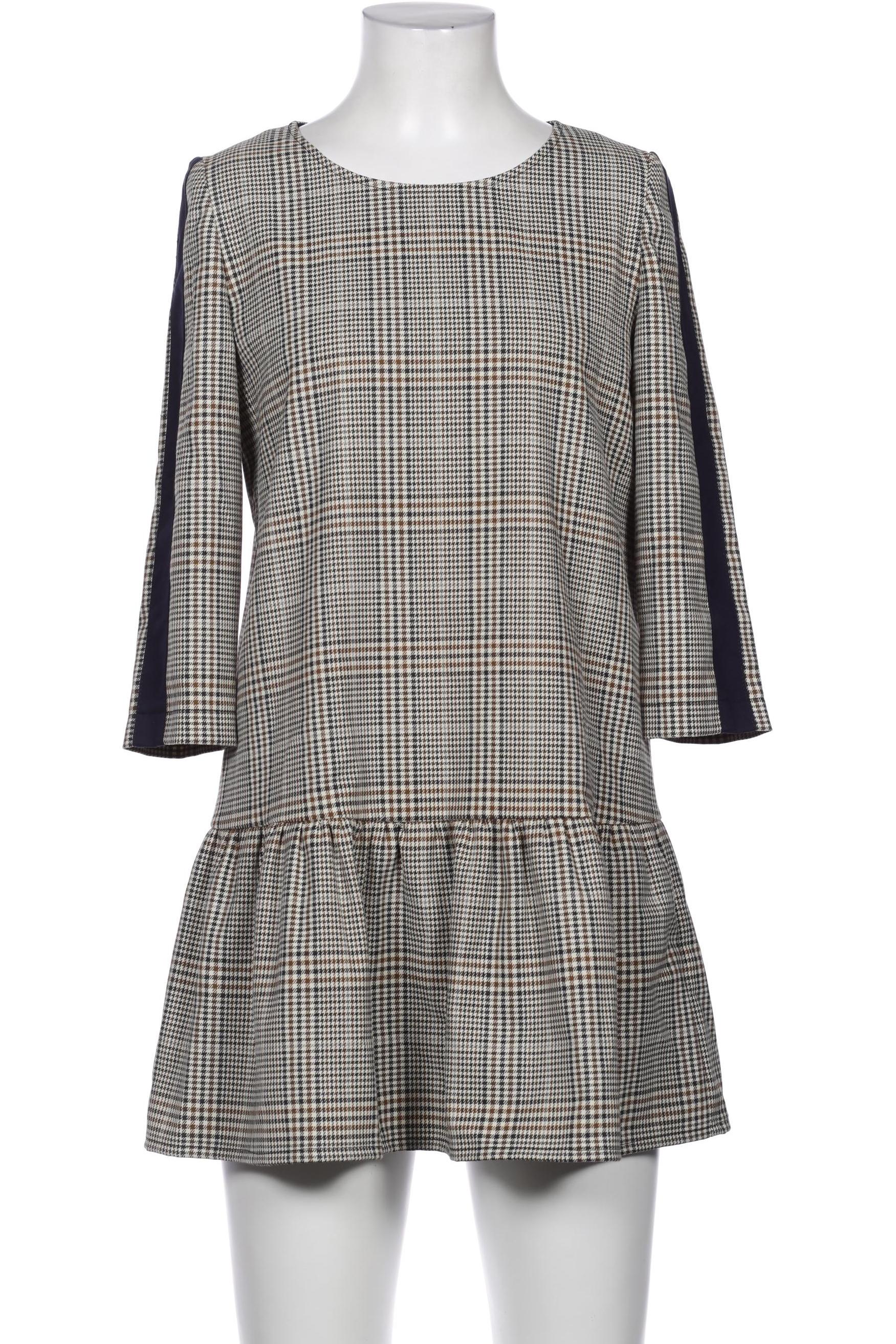 

Rich & Royal Damen Kleid, beige, Gr. 34