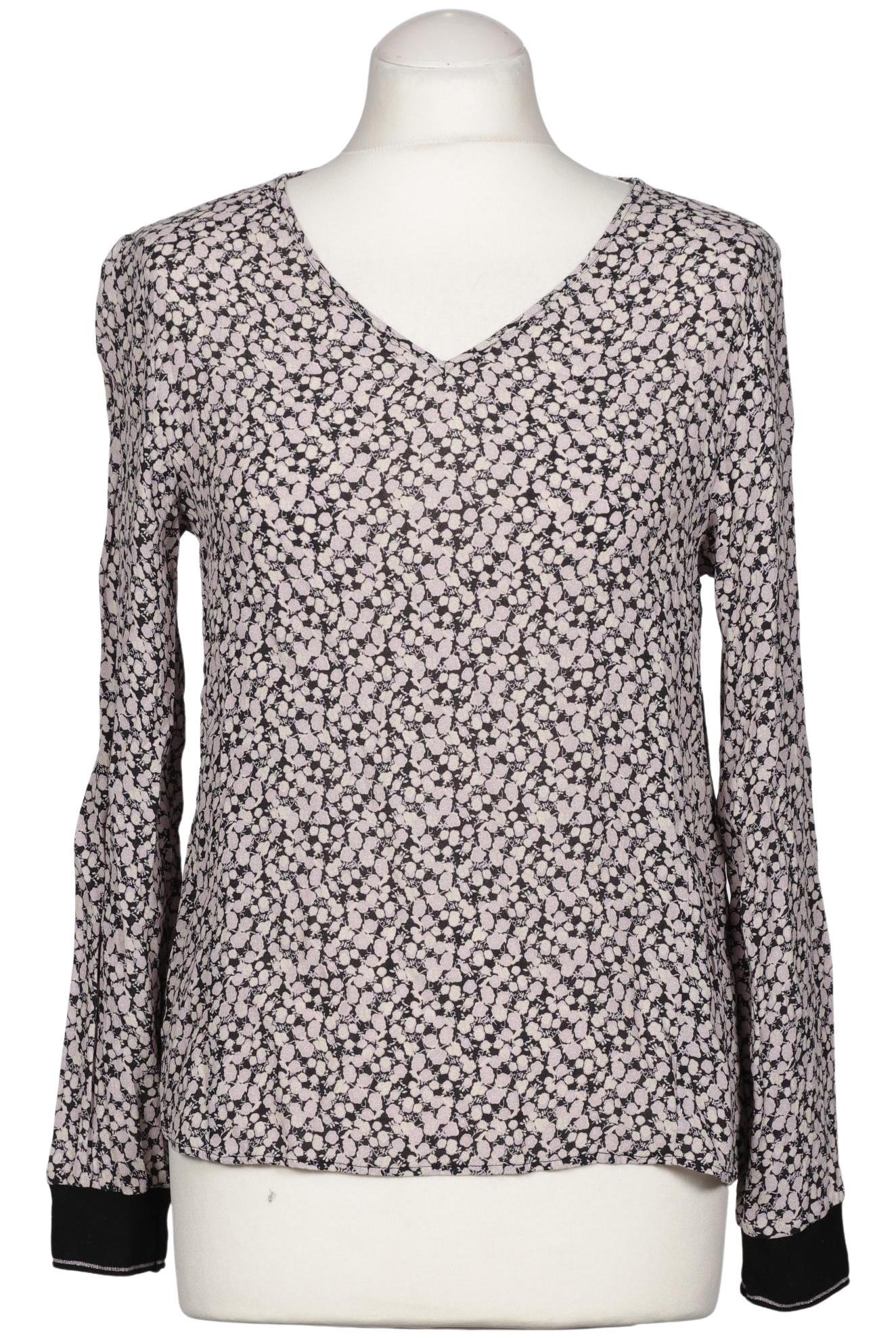 

Rich & Royal Damen Bluse, marineblau, Gr. 36