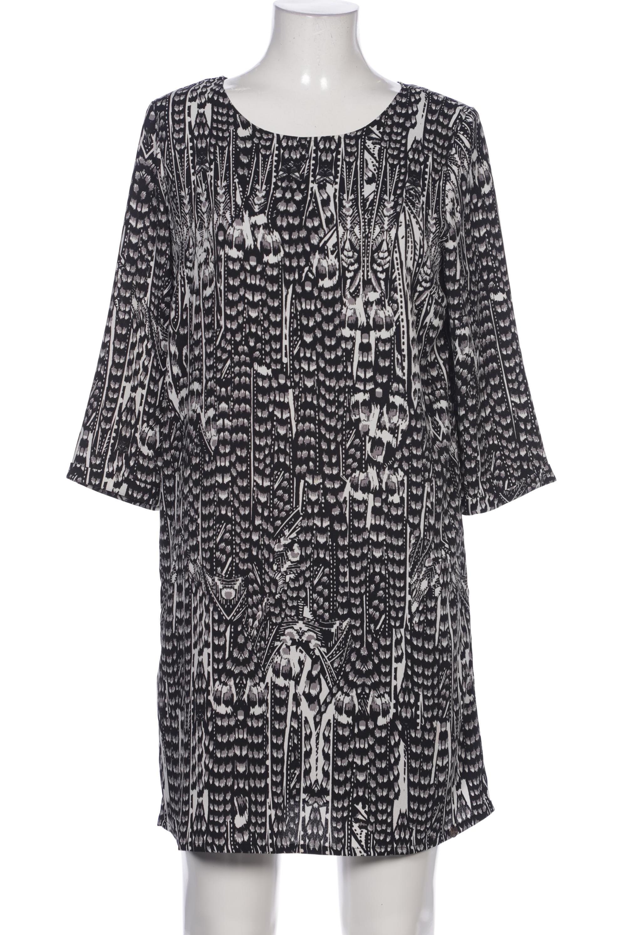 

Rich & Royal Damen Kleid, schwarz, Gr. 40
