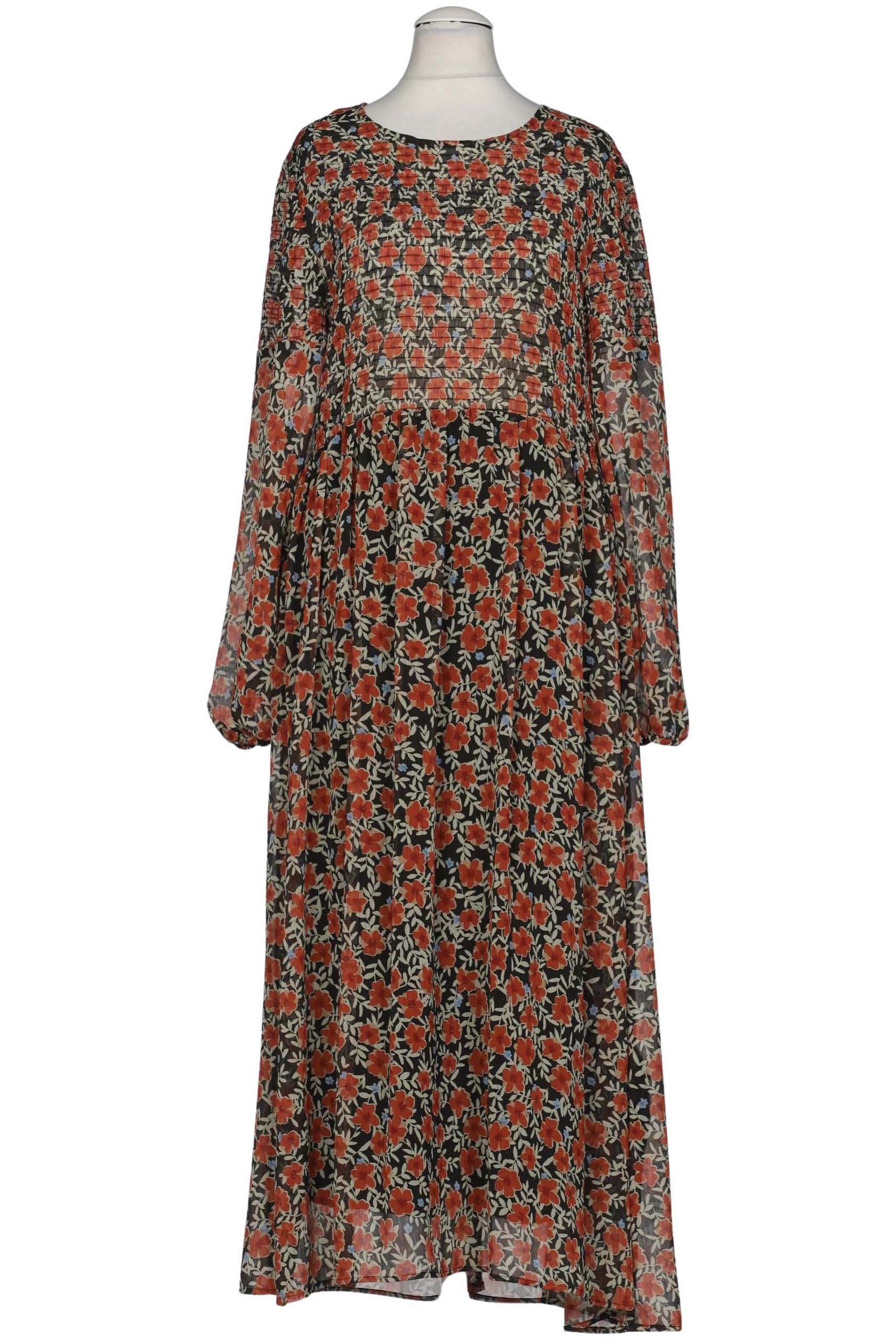 

Rich & Royal Damen Kleid, orange, Gr. 38