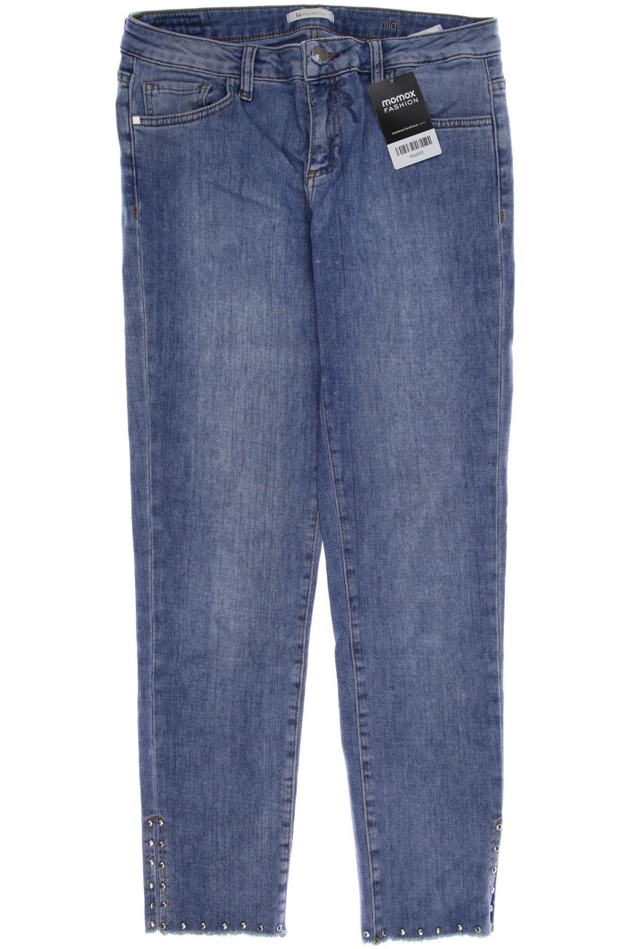 

Rich&Royal Damen Jeans, blau