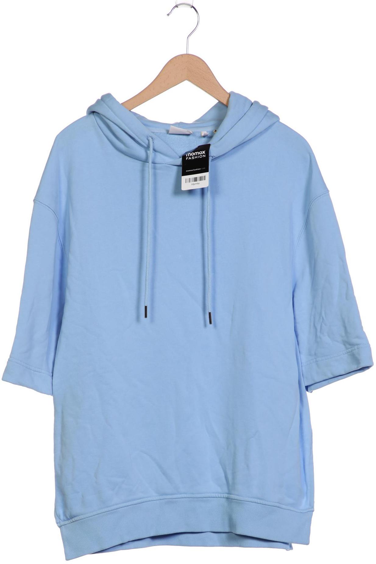 

Rich & Royal Damen Kapuzenpullover, hellblau, Gr. 42