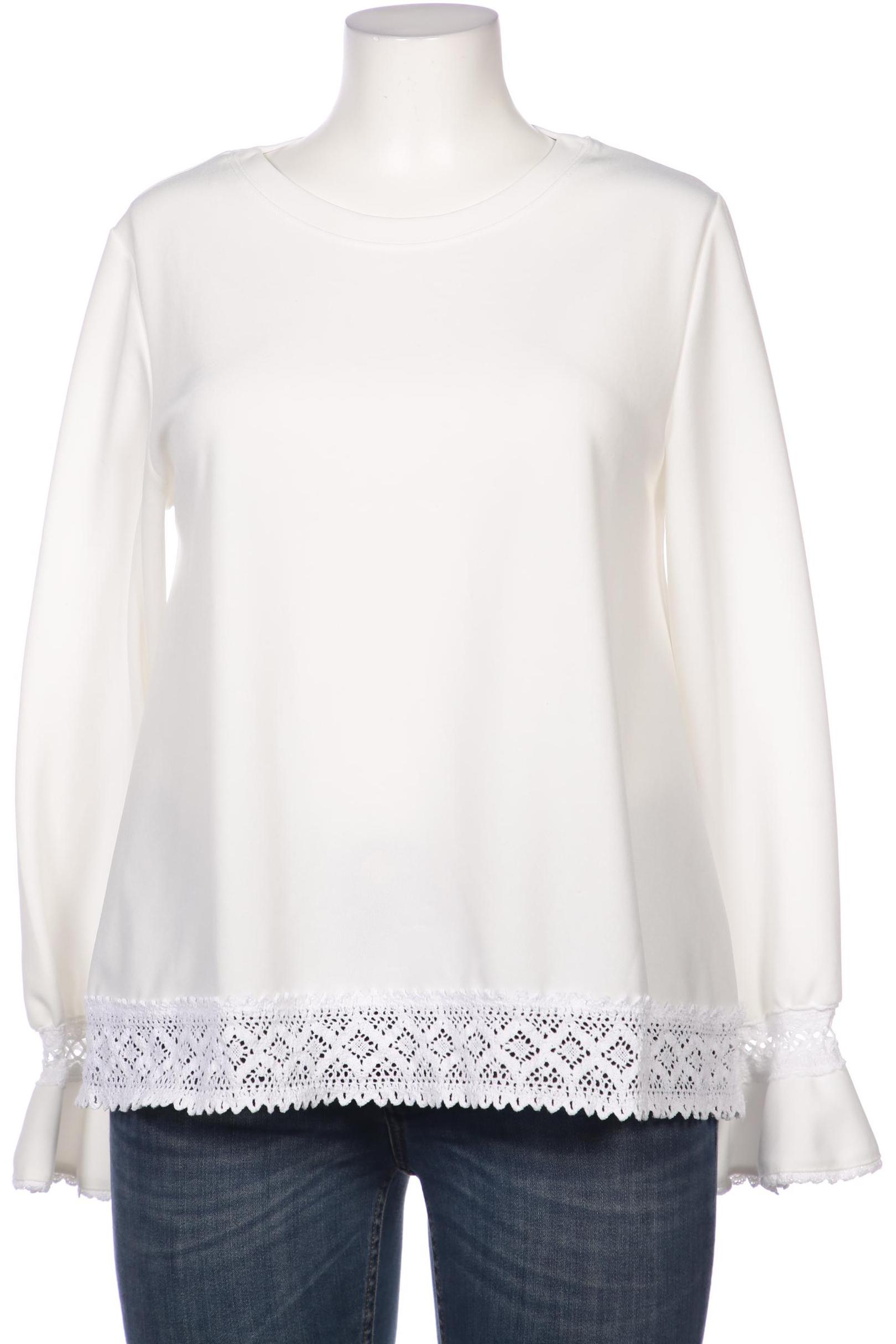 

Rich & Royal Damen Bluse, weiß