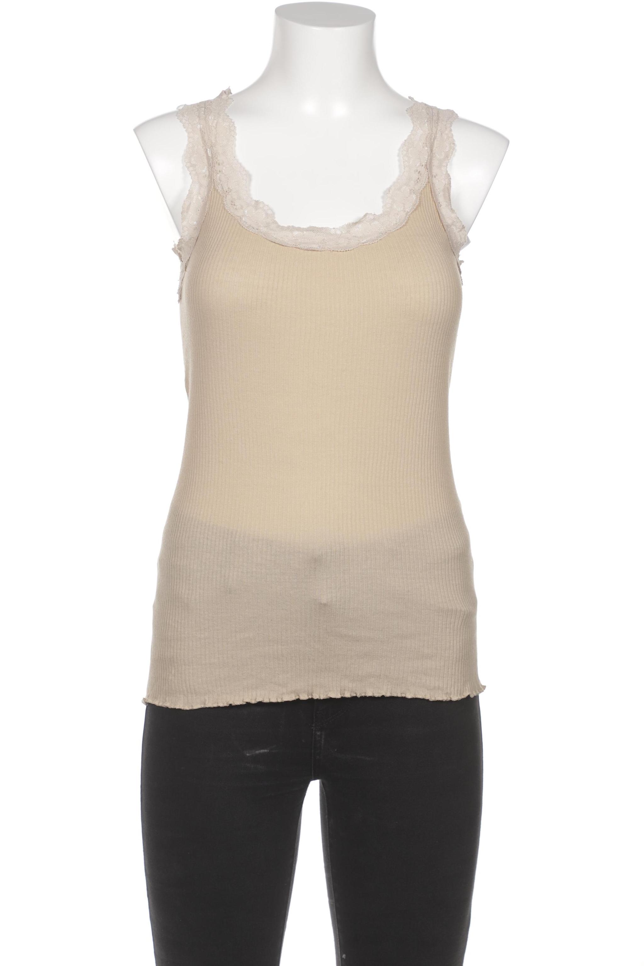 

Rich & Royal Damen Top, beige, Gr. 42