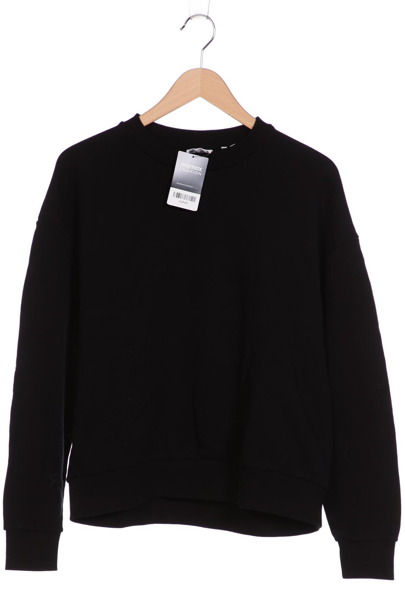 

Rich & Royal Damen Sweatshirt, schwarz, Gr. 36