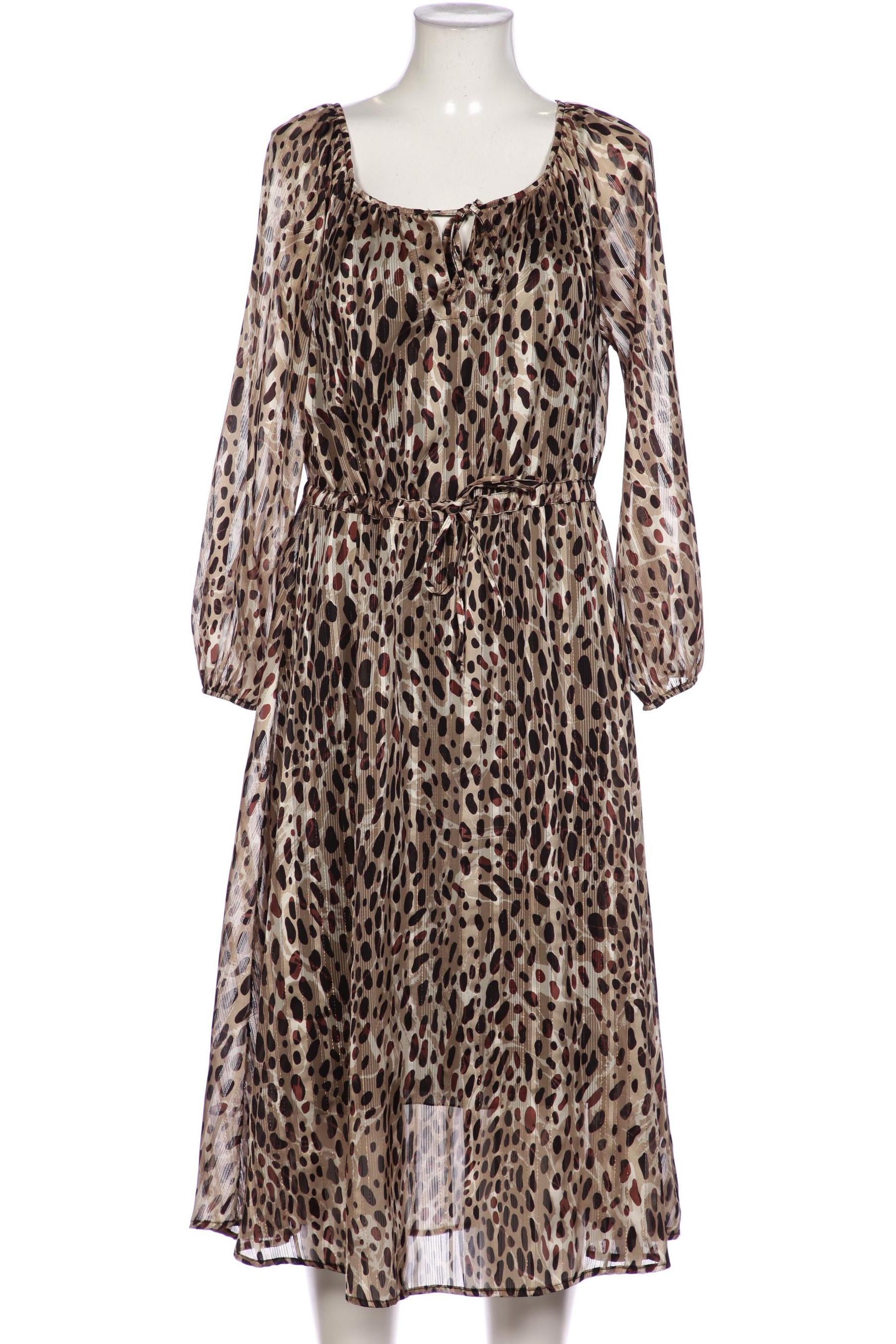 

Rich & Royal Damen Kleid, grün, Gr. 40
