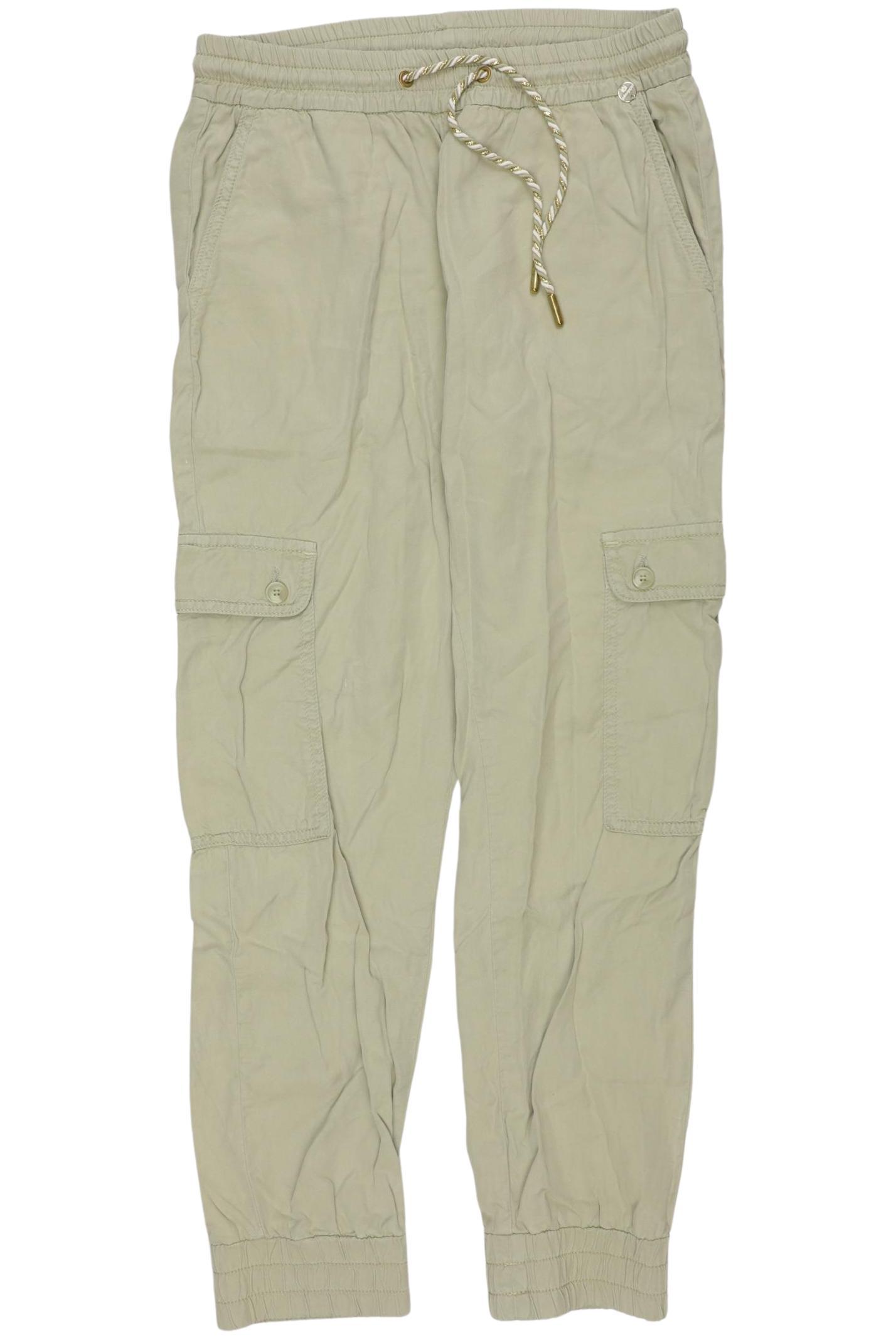 

Rich & Royal Damen Stoffhose, beige, Gr. 36