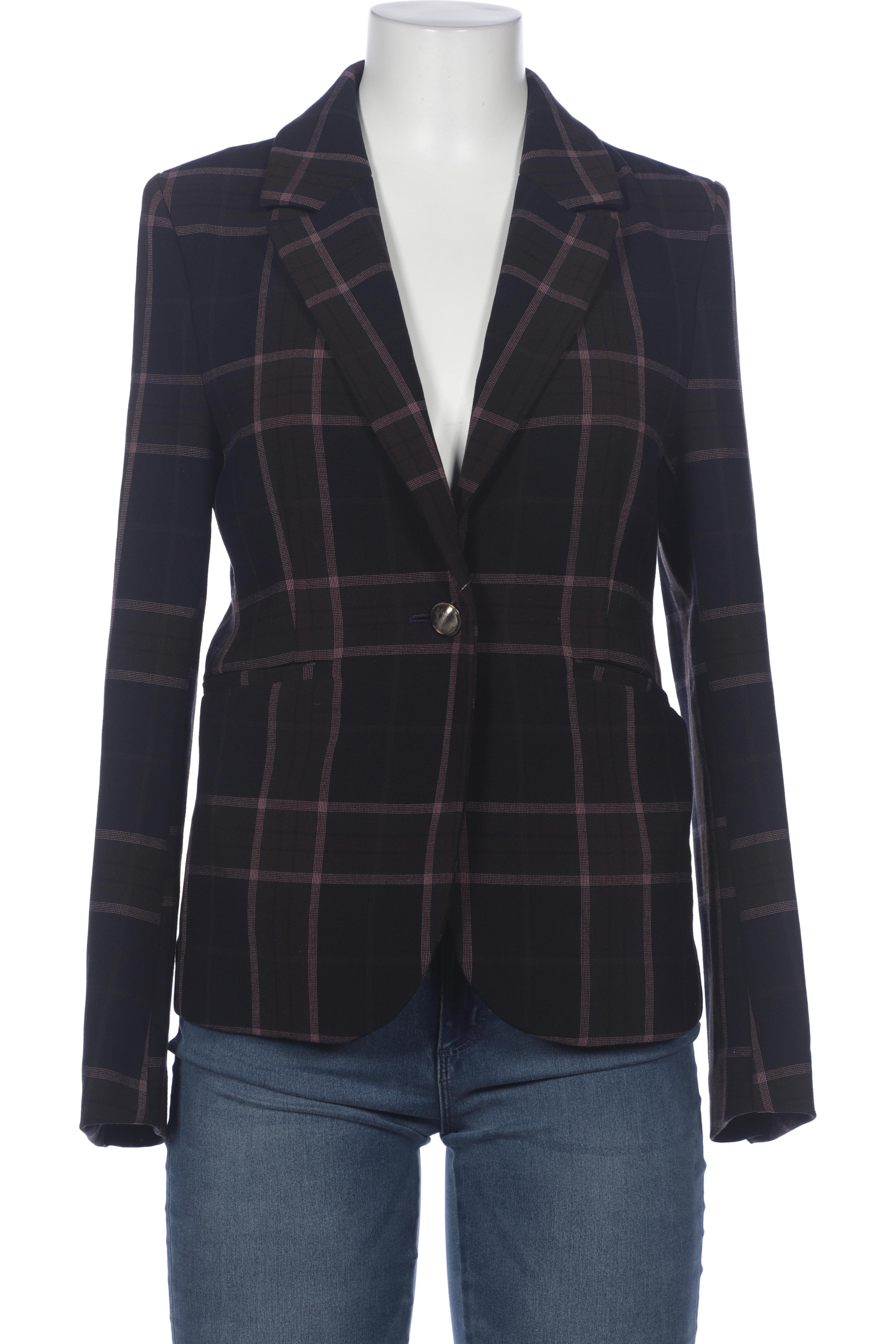 

Rich & Royal Damen Blazer, marineblau, Gr. 38