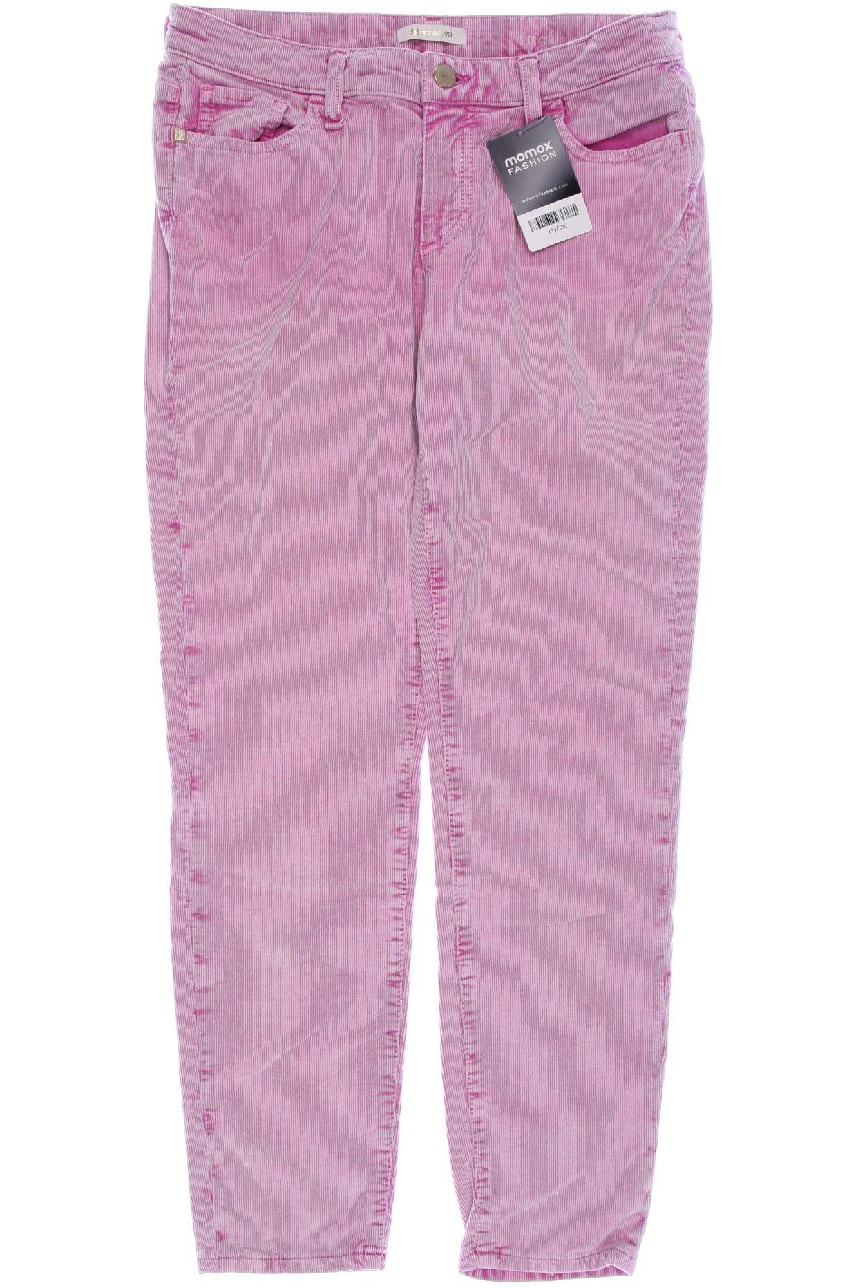 

Rich&Royal Damen Stoffhose, pink