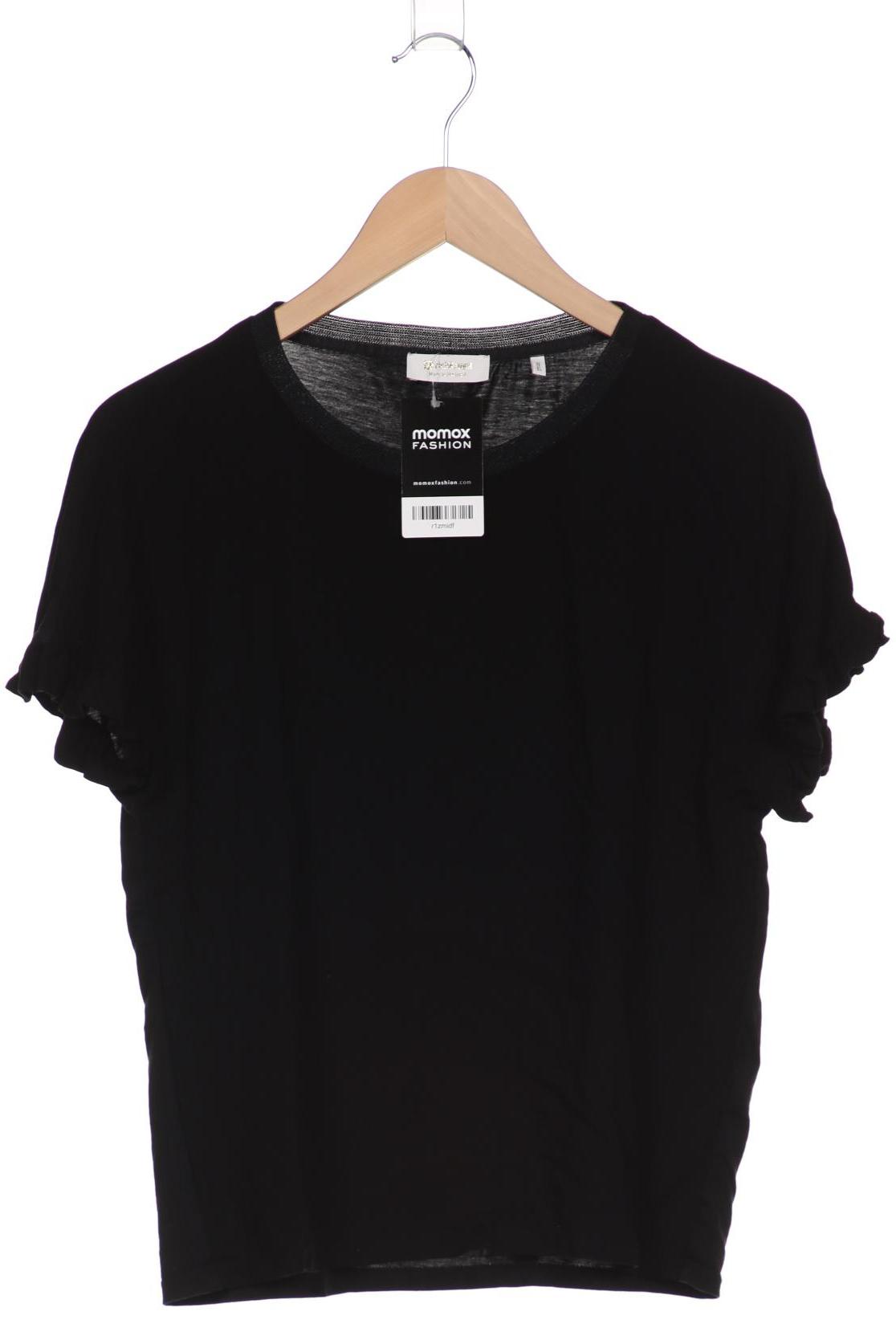 

Rich&Royal Damen T-Shirt, schwarz