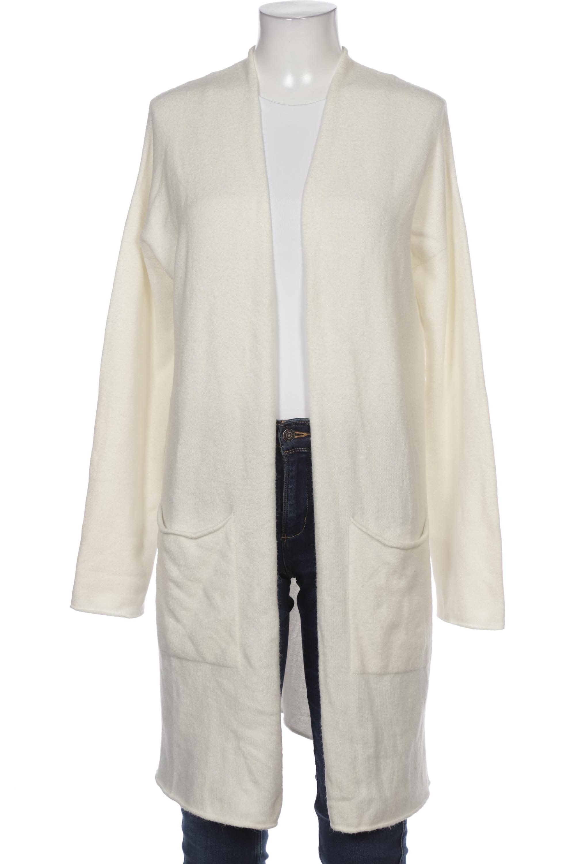 

Rich & Royal Damen Strickjacke, weiß