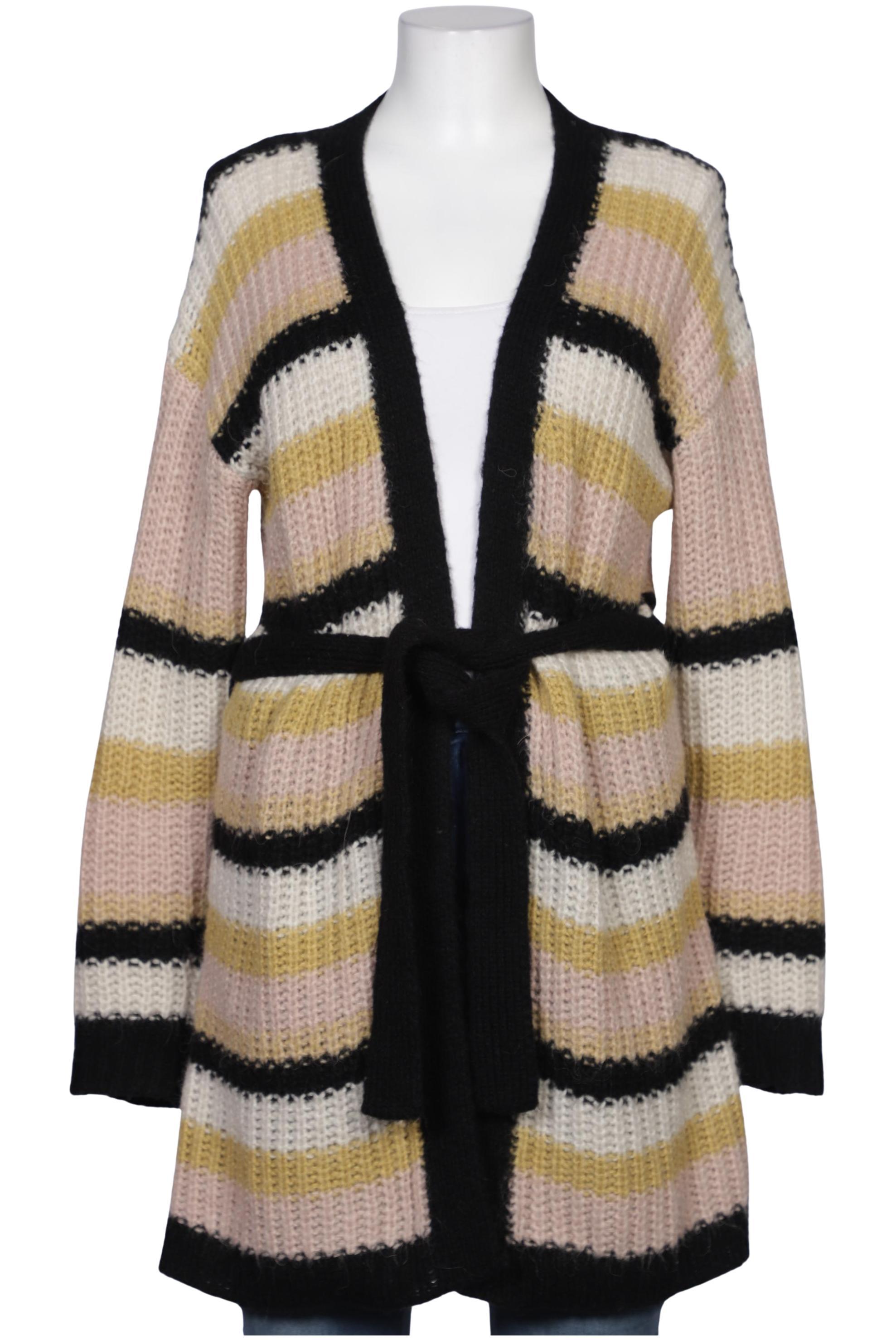 

Rich & Royal Damen Strickjacke, mehrfarbig, Gr. 38