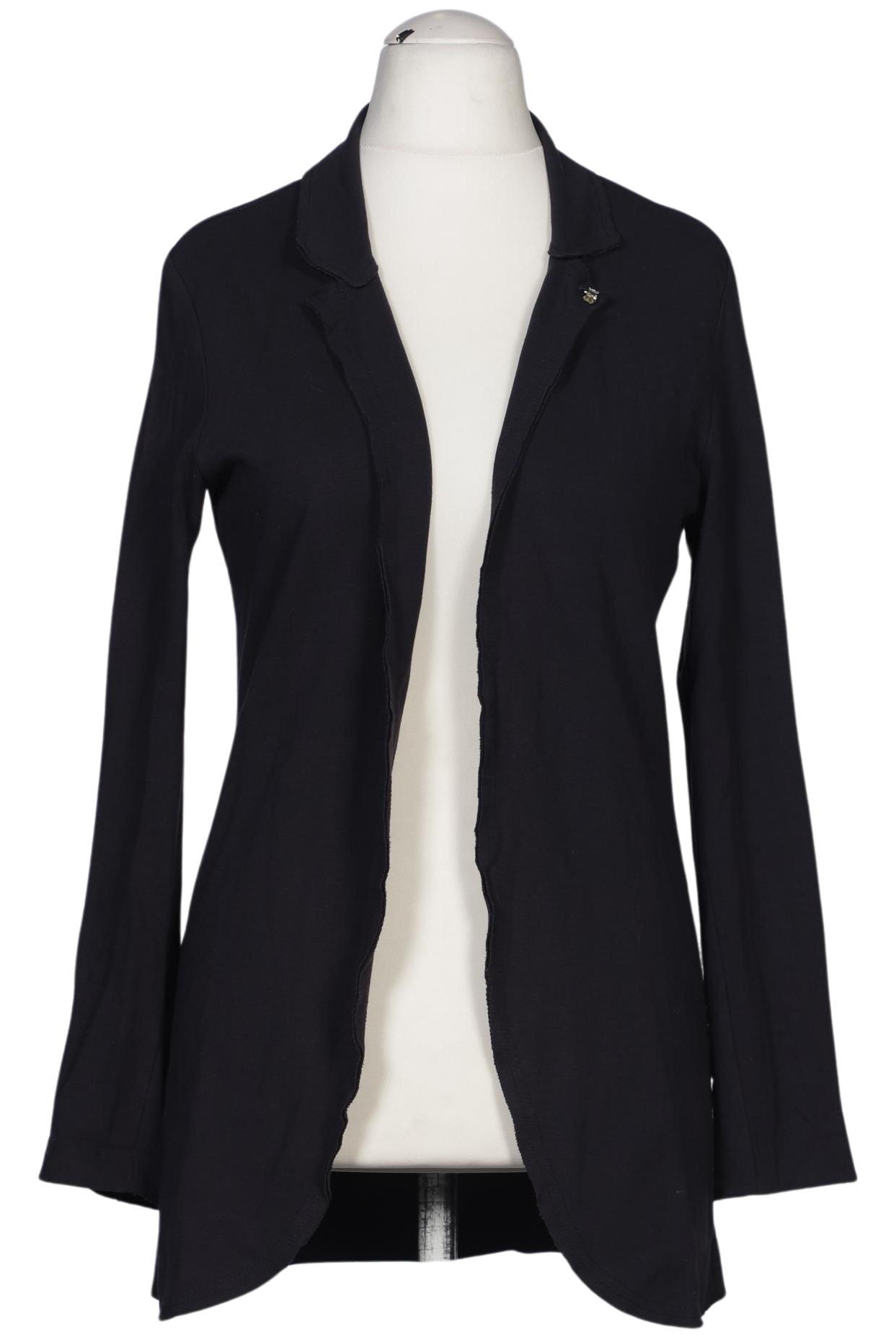 

Rich & Royal Damen Strickjacke, marineblau, Gr. 38