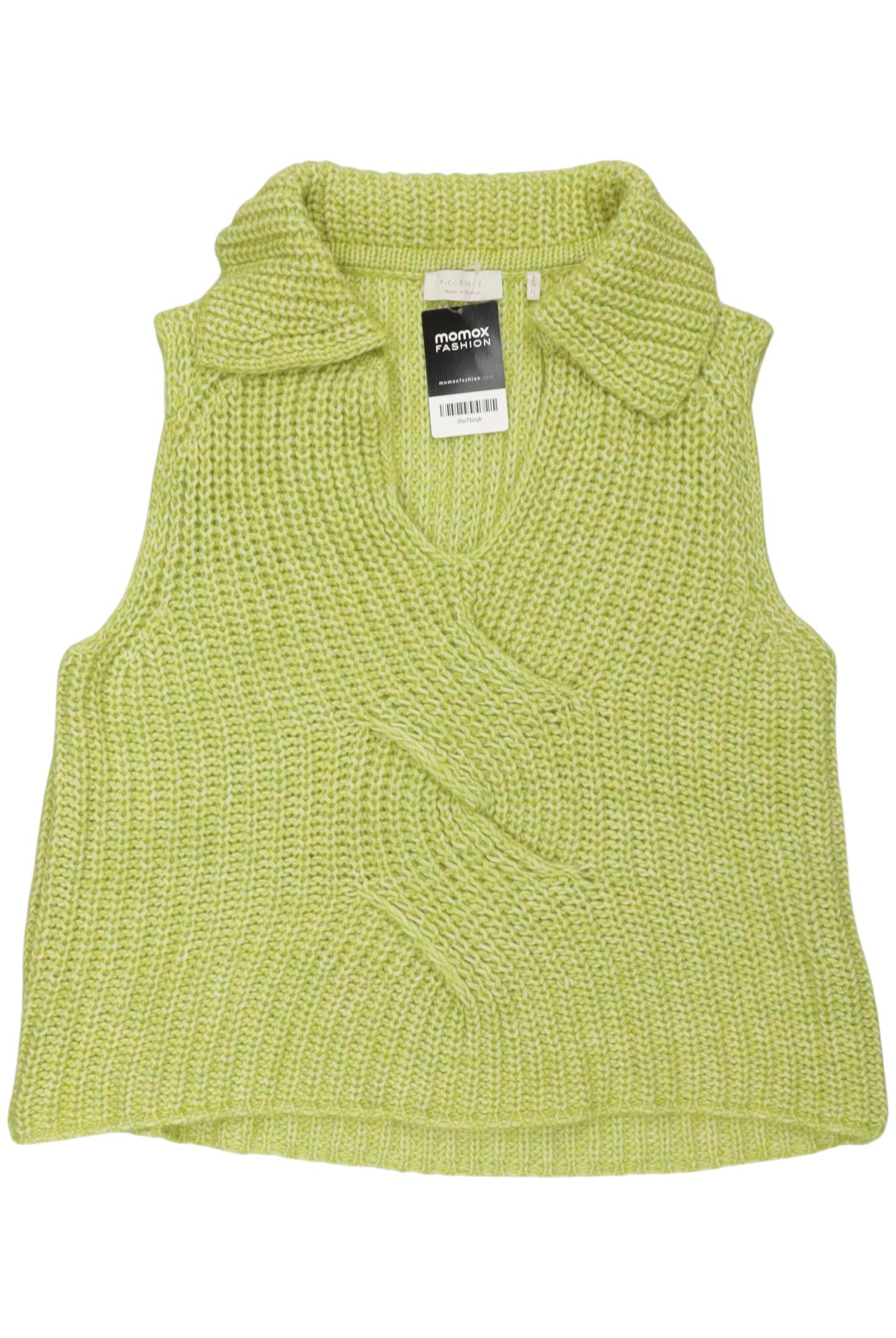 

Rich & Royal Damen Pullover, hellgrün, Gr. 38