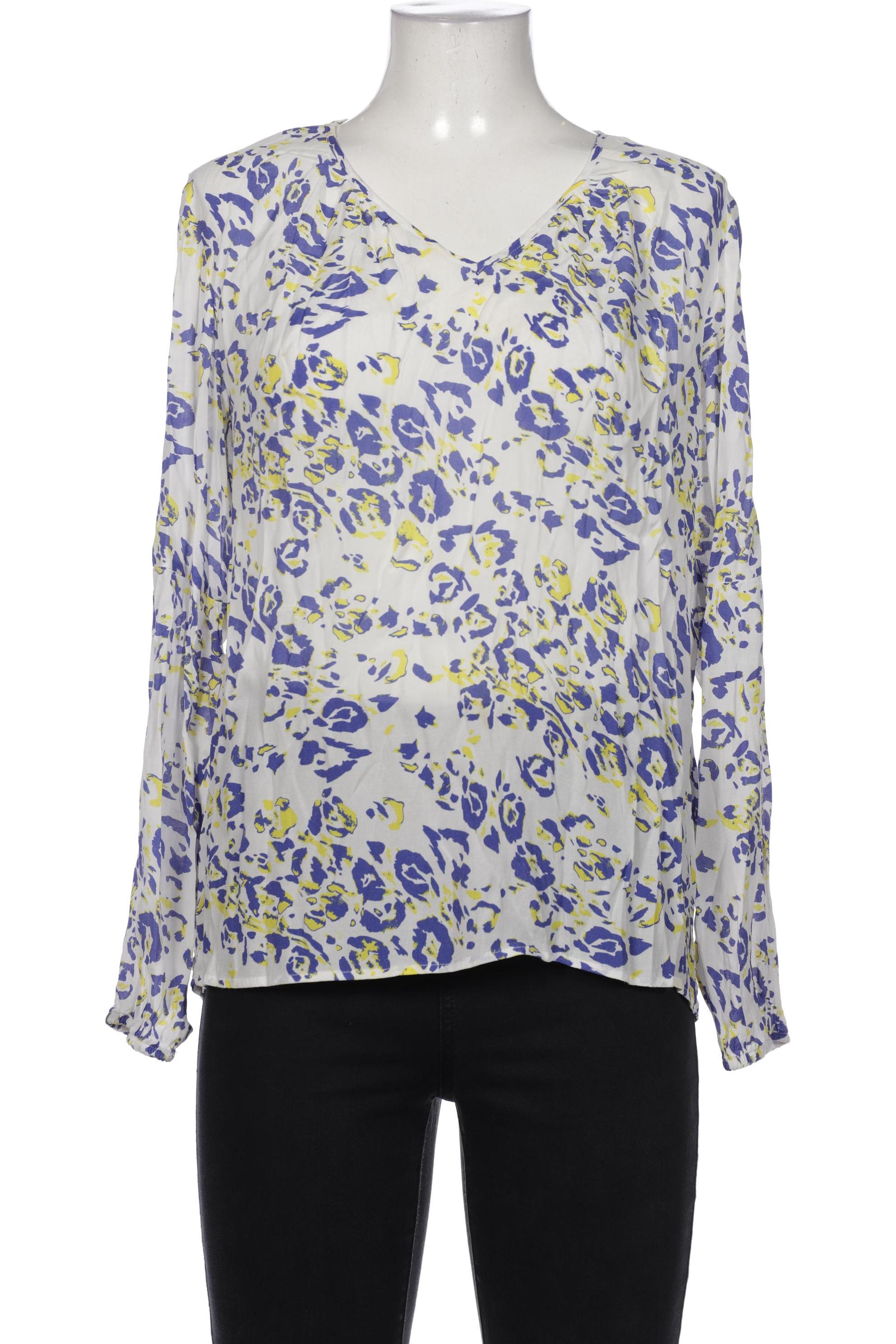 

Rich & Royal Damen Bluse, weiß, Gr. 40