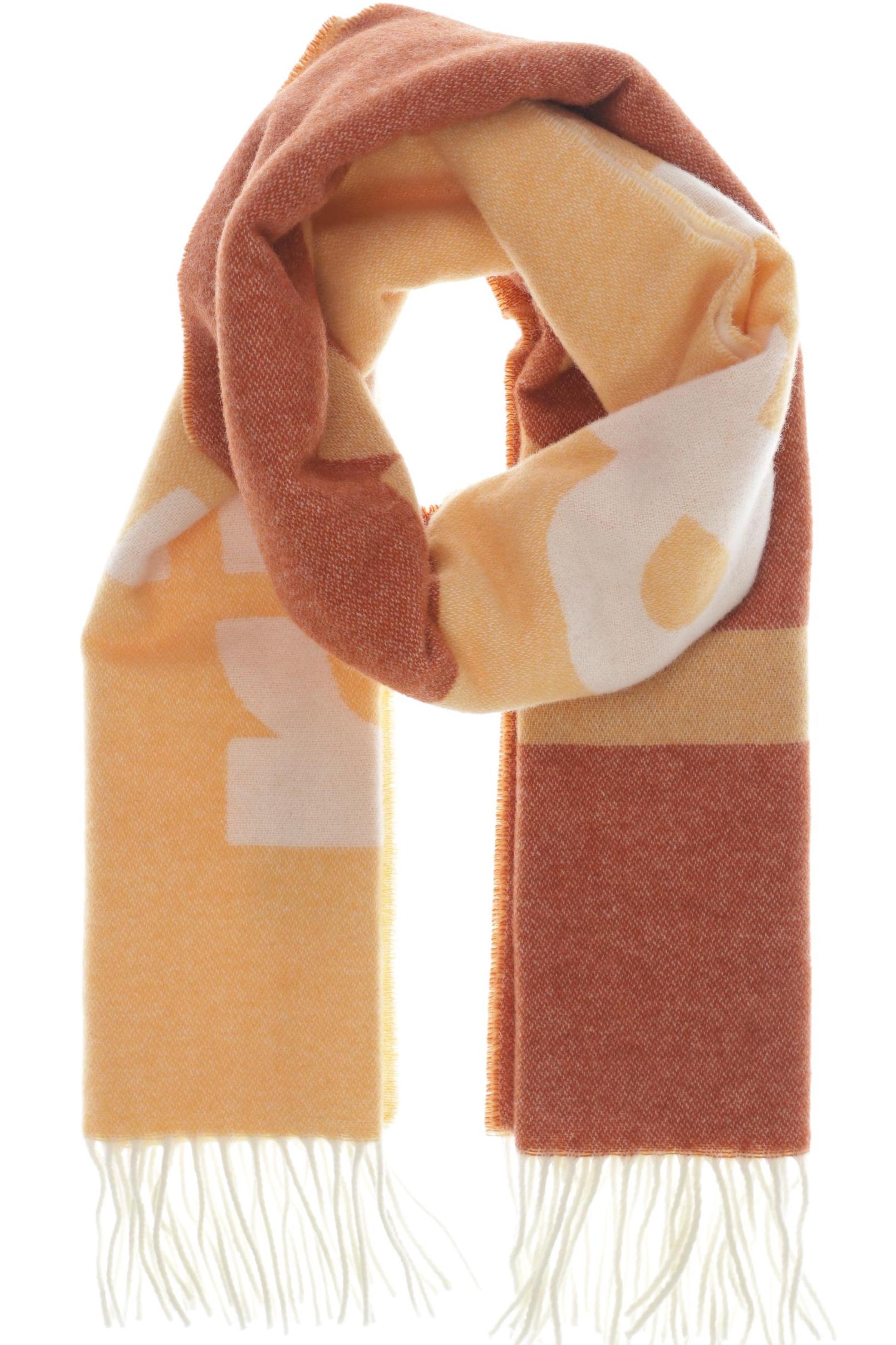 

Rich & Royal Damen Schal, orange