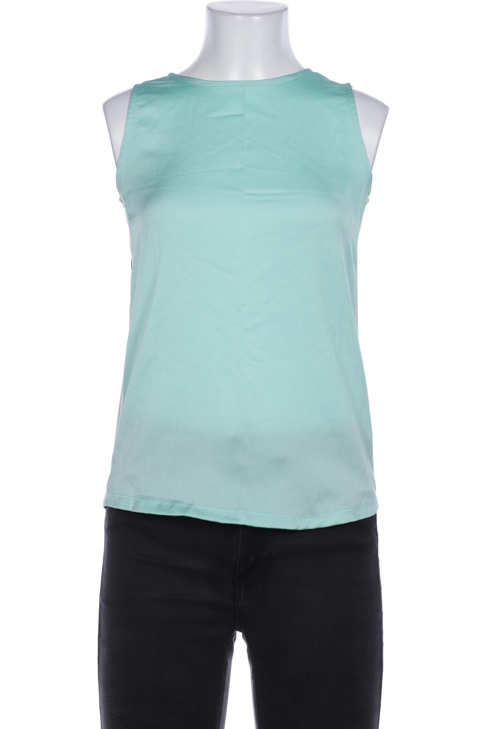 

Rich & Royal Damen Top, türkis, Gr. 34