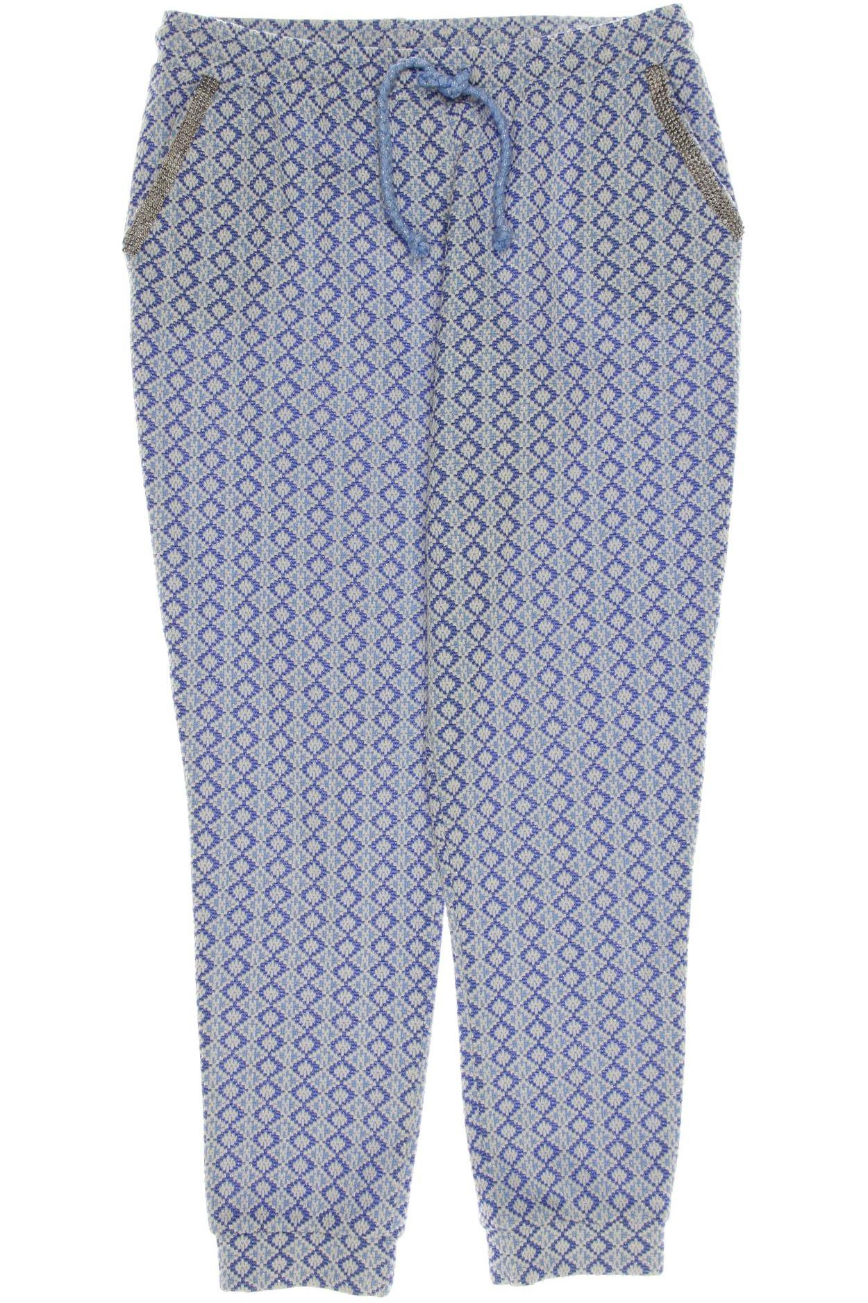 

Rich & Royal Damen Stoffhose, blau, Gr. 0