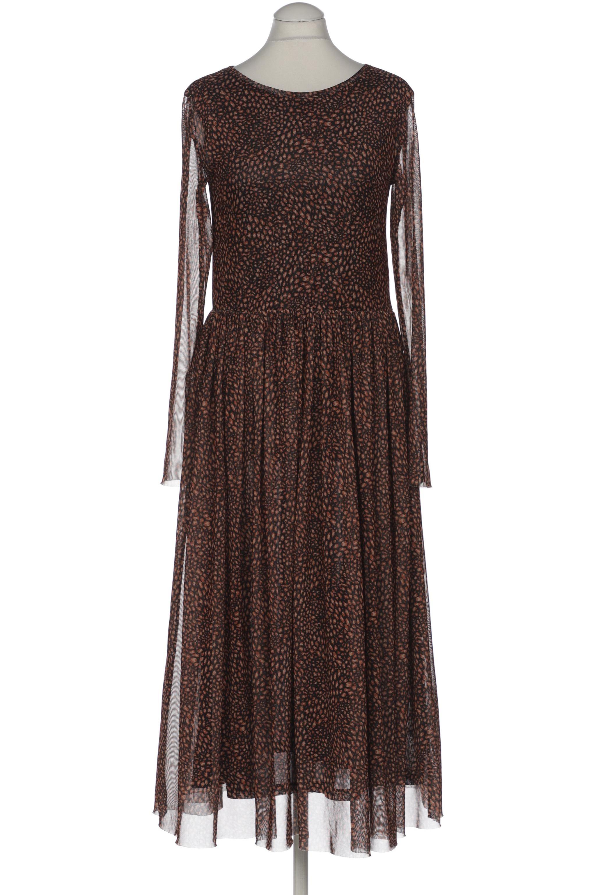 

Rich & Royal Damen Kleid, braun, Gr. 42