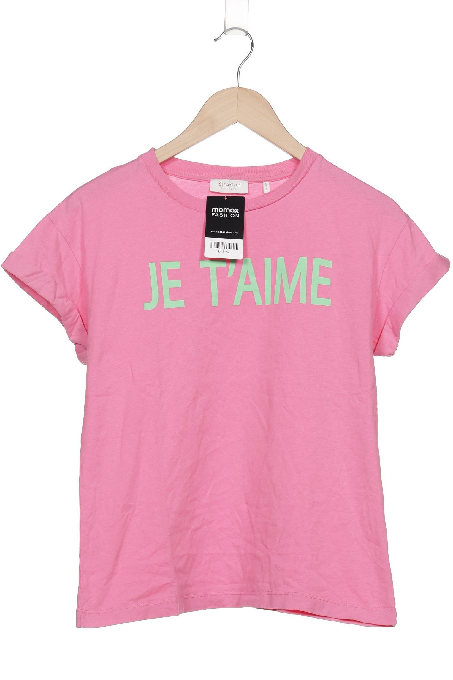 

Rich & Royal Damen T-Shirt, pink, Gr. 38