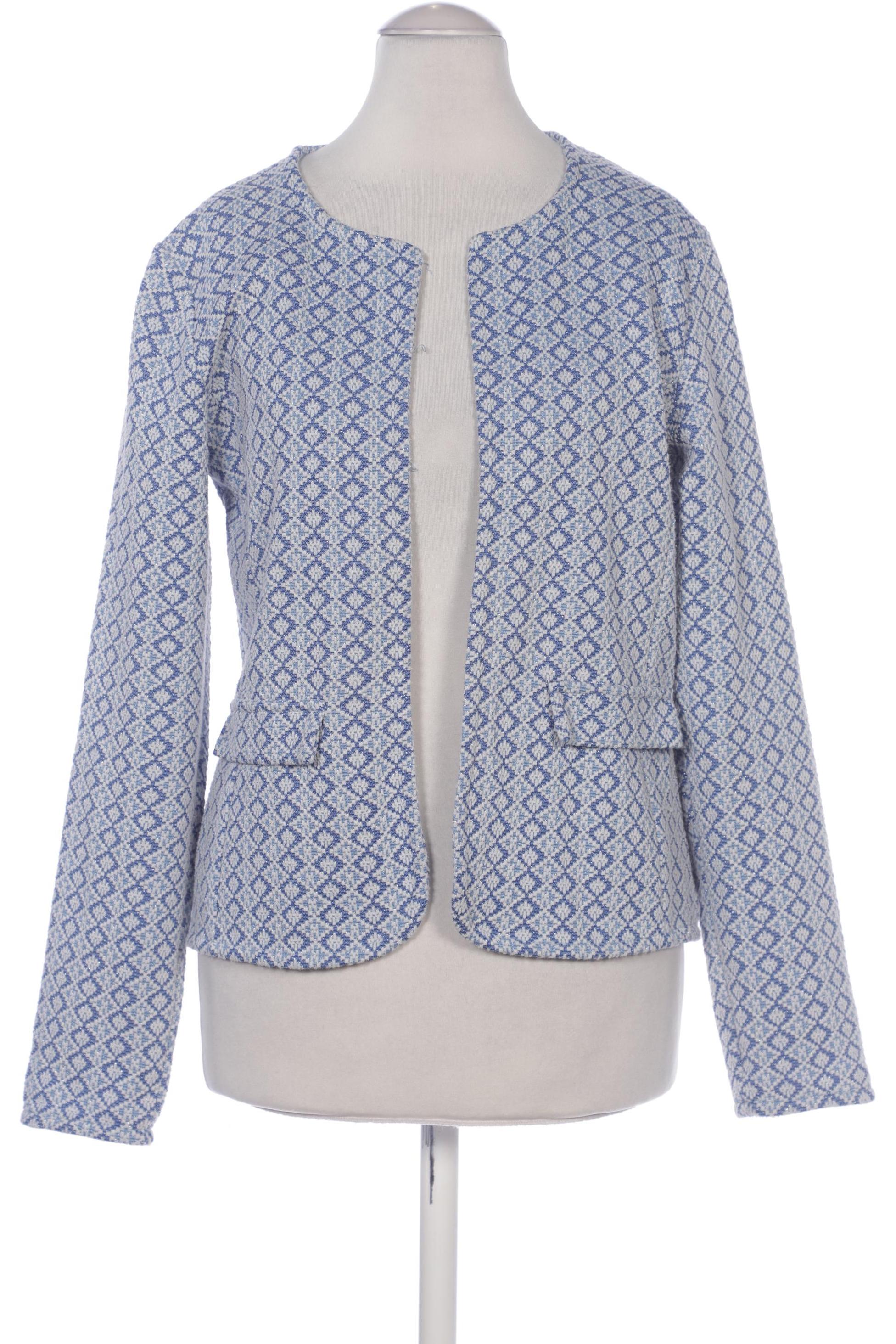 

Rich & Royal Damen Blazer, blau, Gr. 36