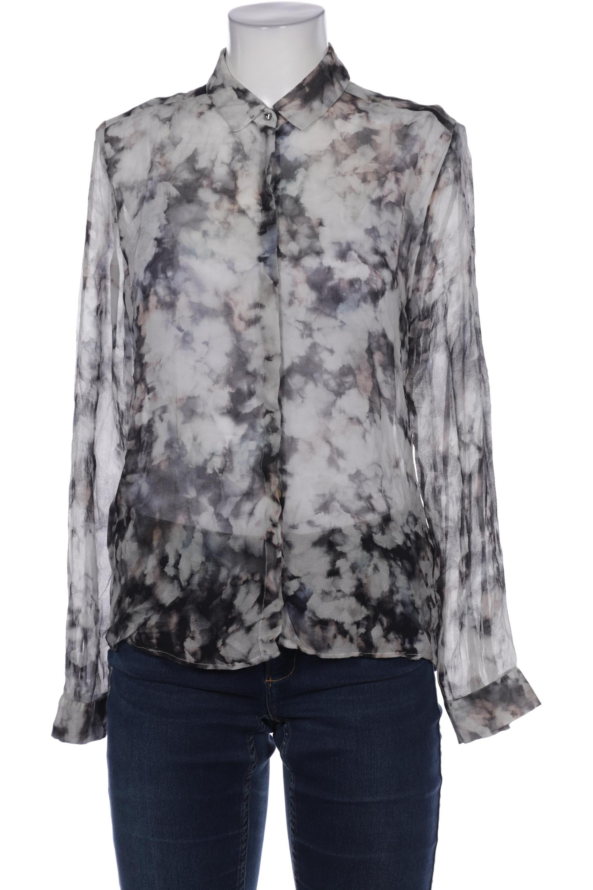 

Rich&Royal Damen Bluse, grau