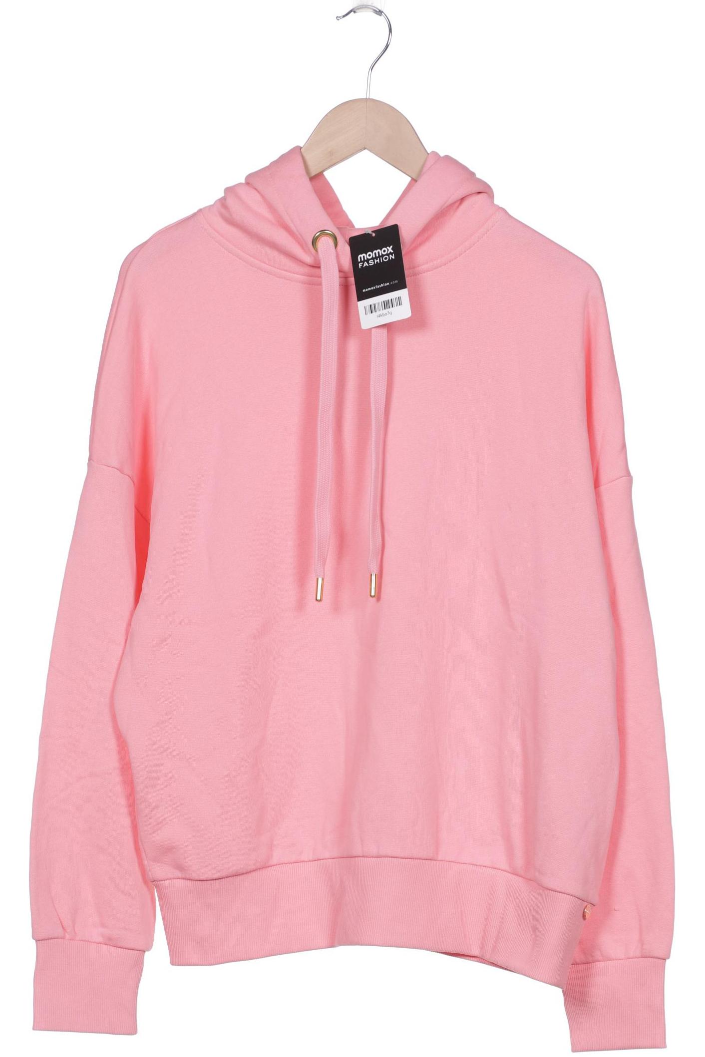 

Rich&Royal Damen Kapuzenpullover, pink