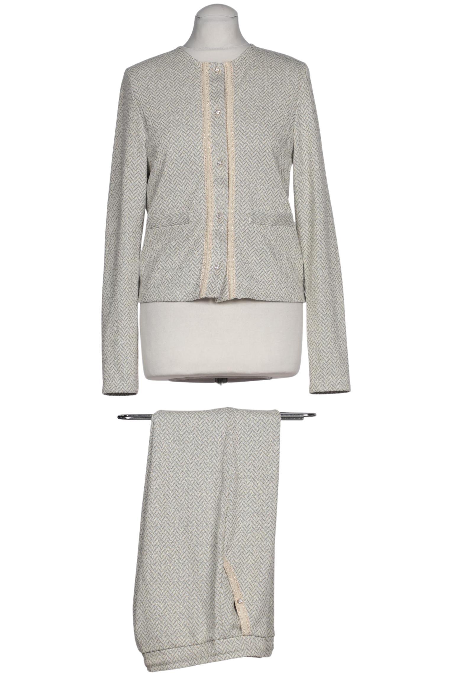 

Rich & Royal Damen Anzug, grau, Gr. 38