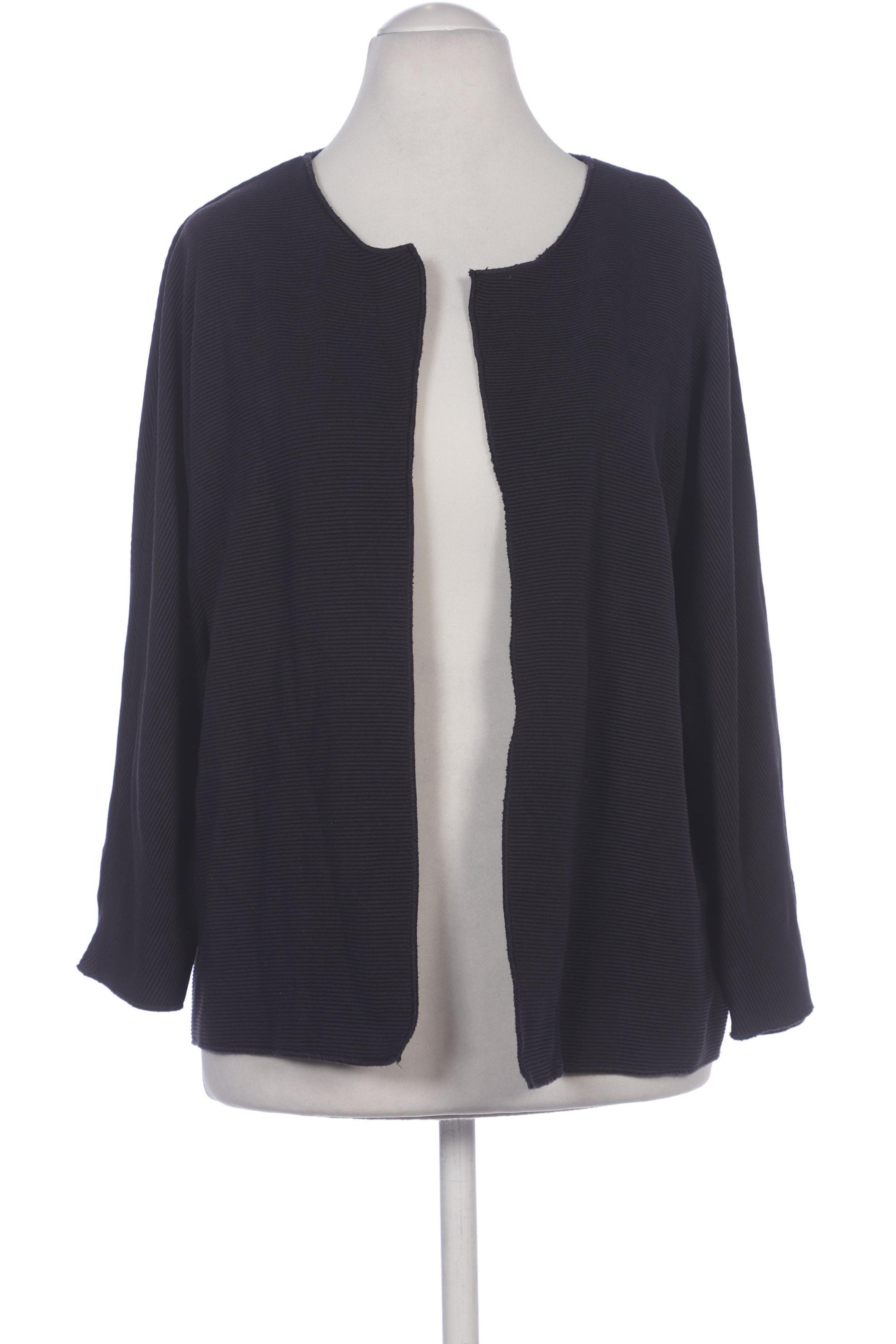 

Rich & Royal Damen Strickjacke, marineblau, Gr. 38