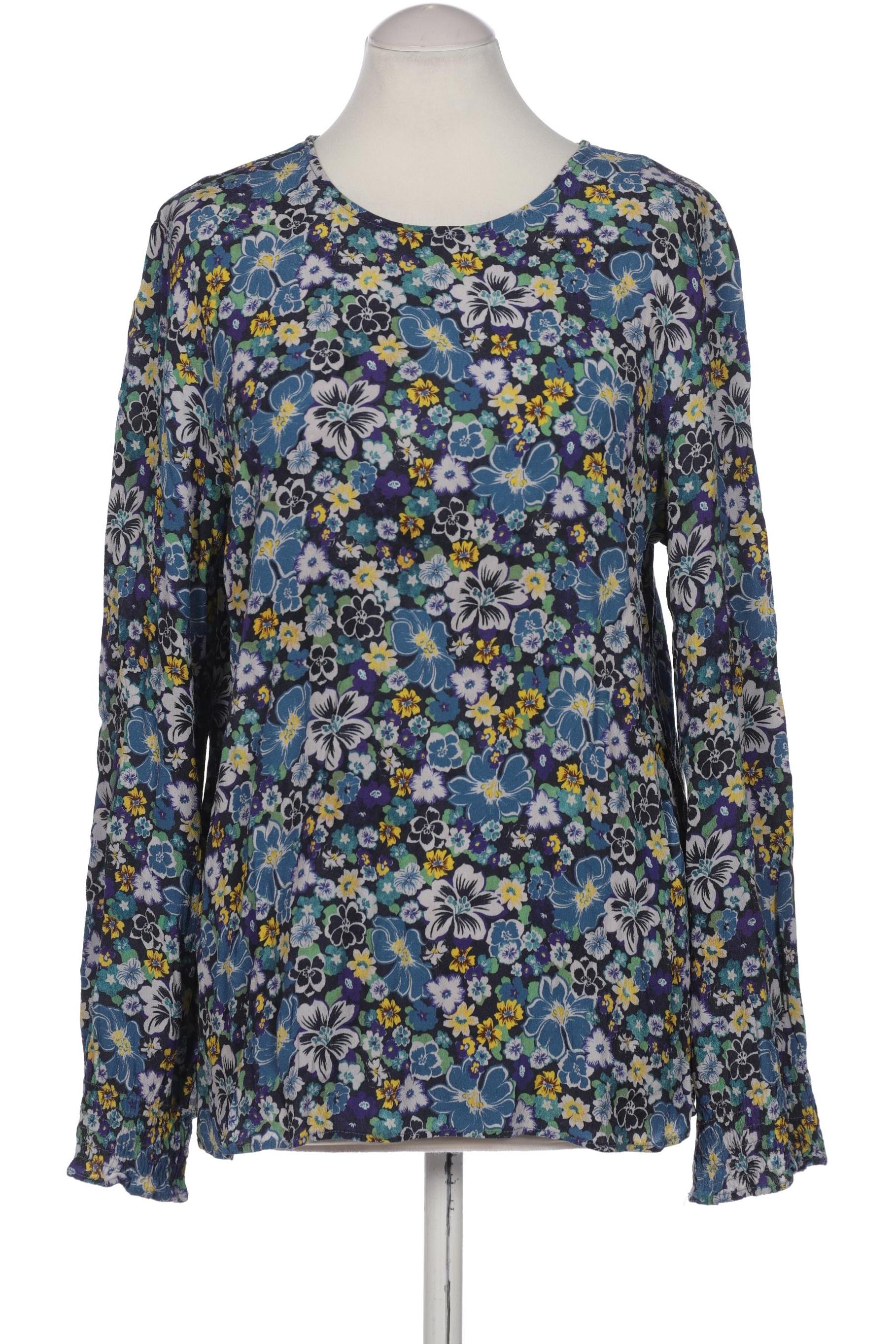 

Rich & Royal Damen Bluse, mehrfarbig, Gr. 42