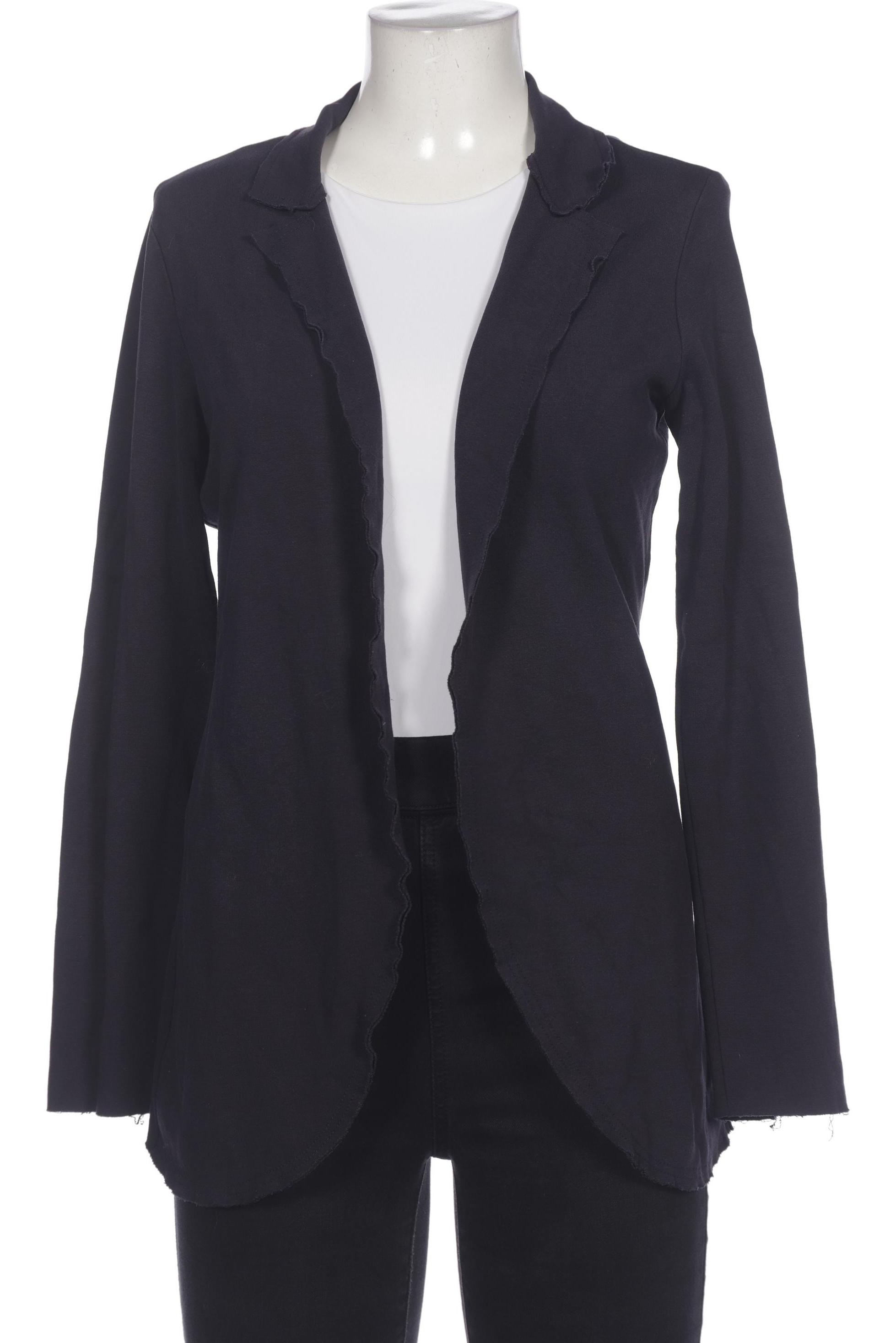 

Rich & Royal Damen Blazer, marineblau, Gr. 42