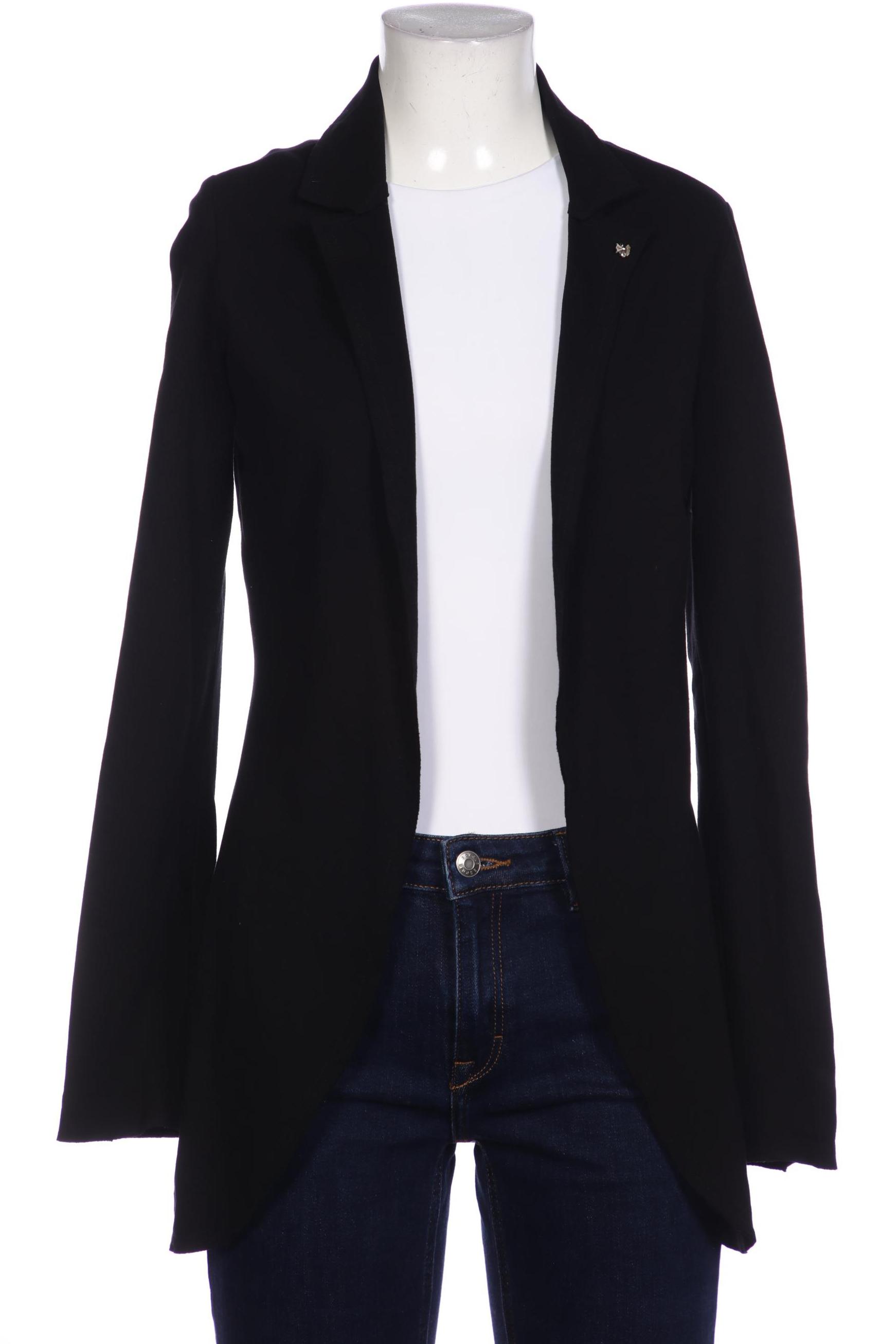 

Rich&Royal Damen Blazer, schwarz