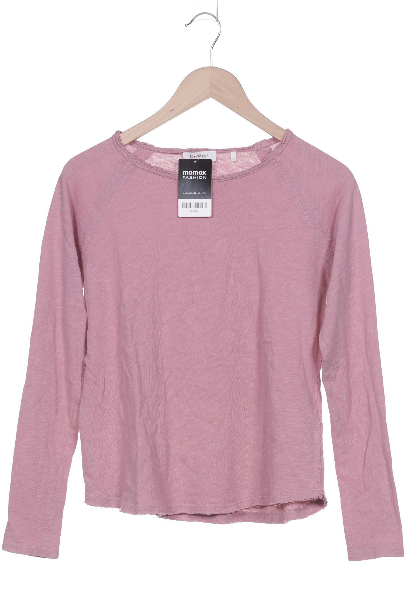 

Rich & Royal Damen Langarmshirt, pink, Gr. 36