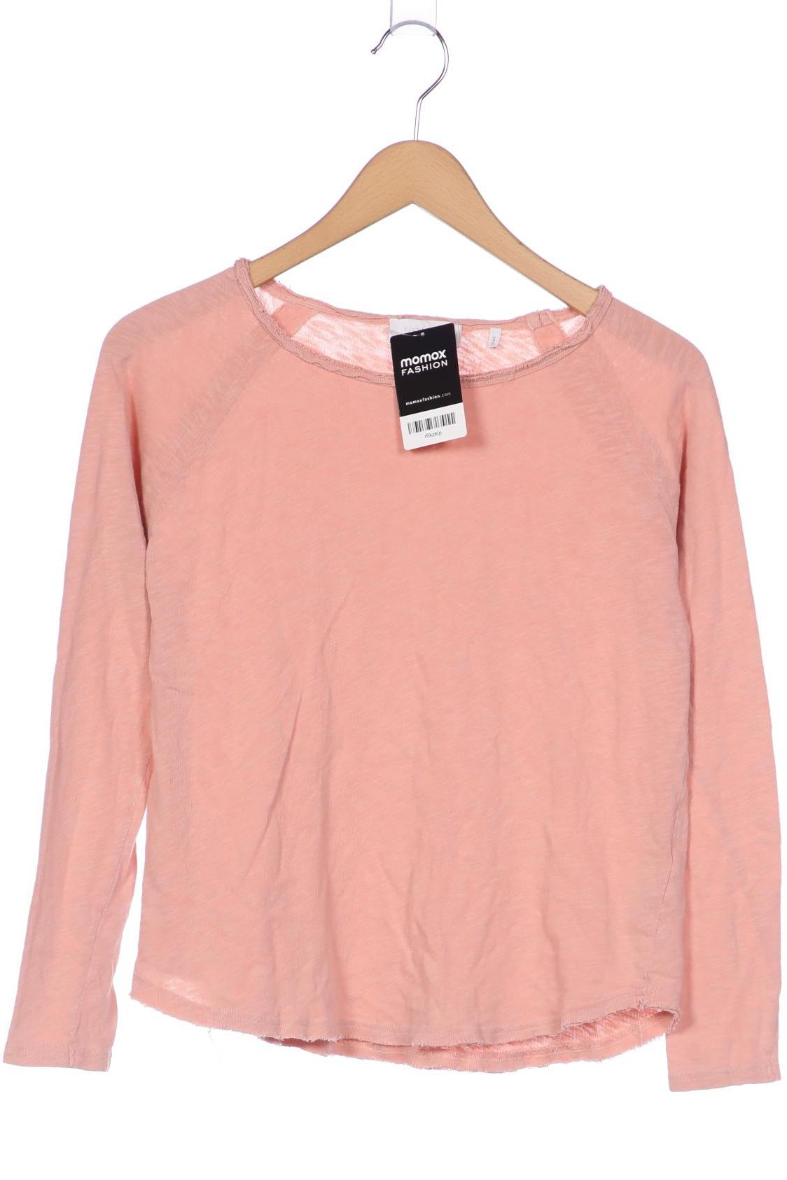 

Rich & Royal Damen Langarmshirt, pink, Gr. 36