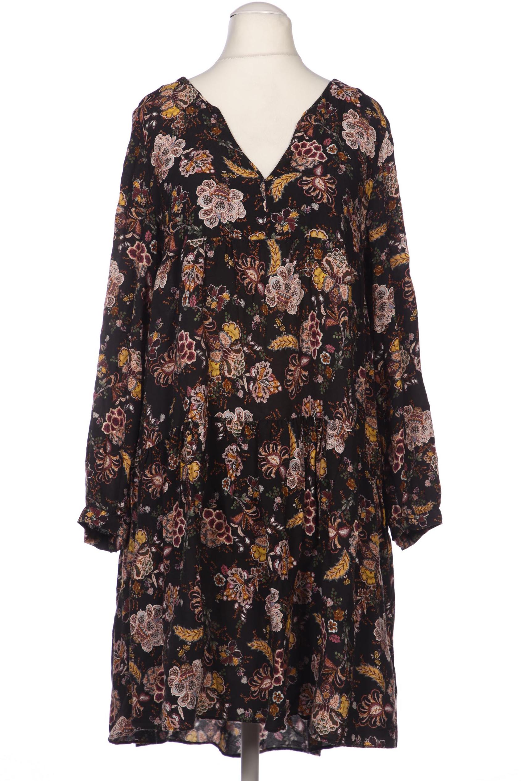 

Rich & Royal Damen Kleid, mehrfarbig, Gr. 40