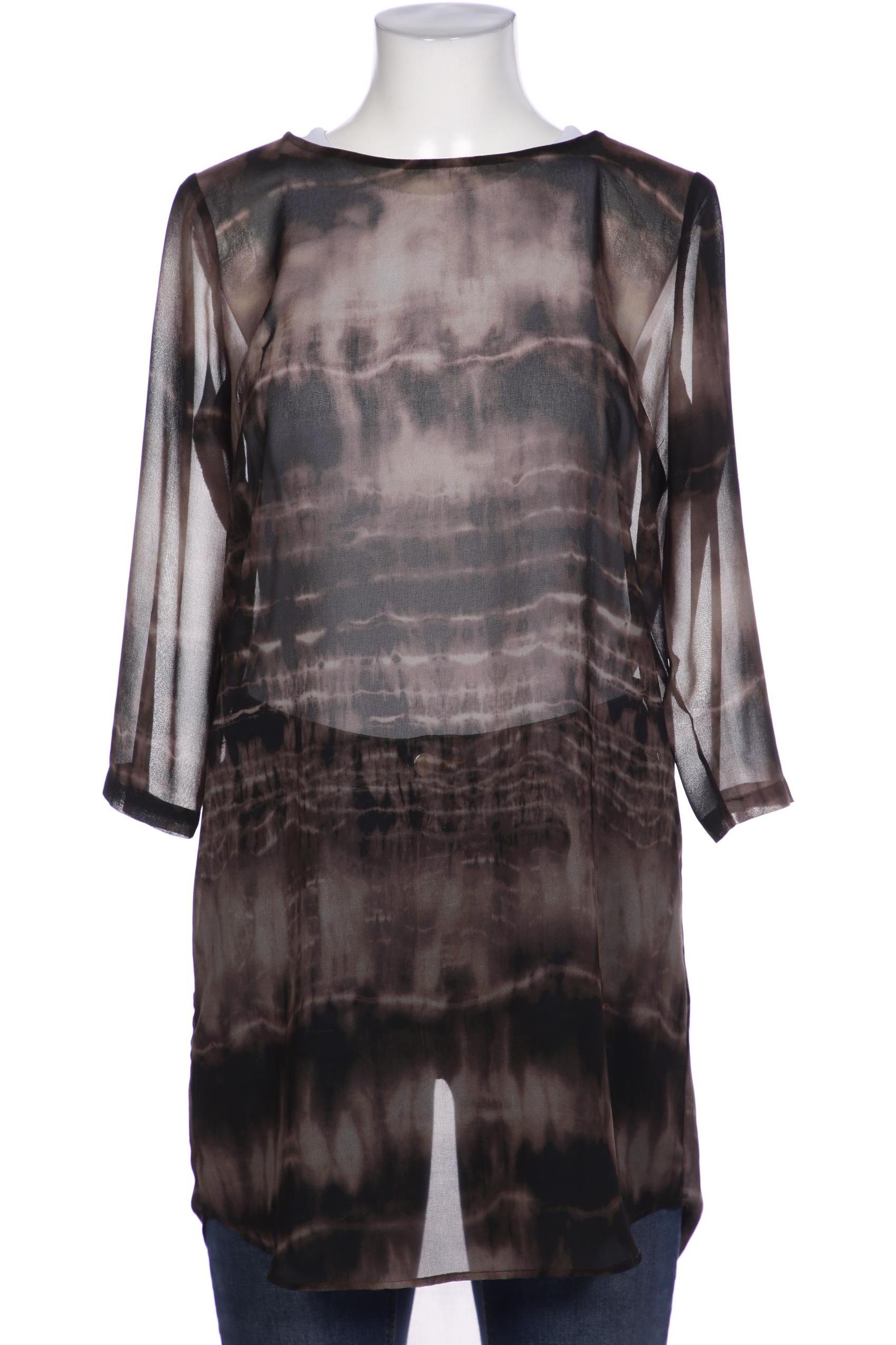 

Rich & Royal Damen Bluse, grün, Gr. 38