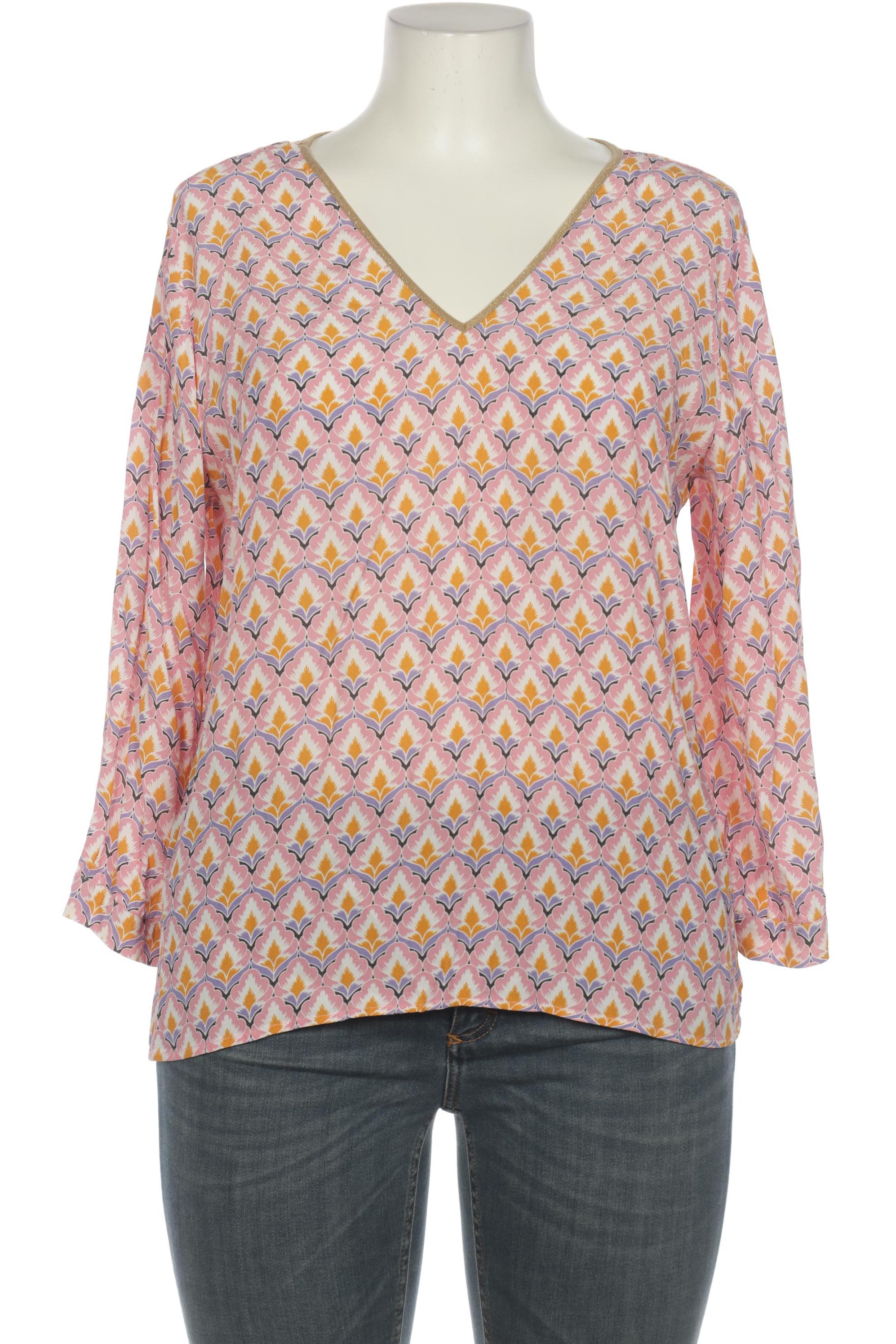 

Rich & Royal Damen Bluse, mehrfarbig, Gr. 42
