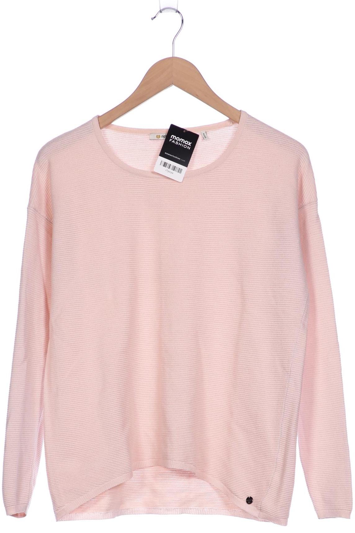 

Rich & Royal Damen Pullover, pink, Gr. 38