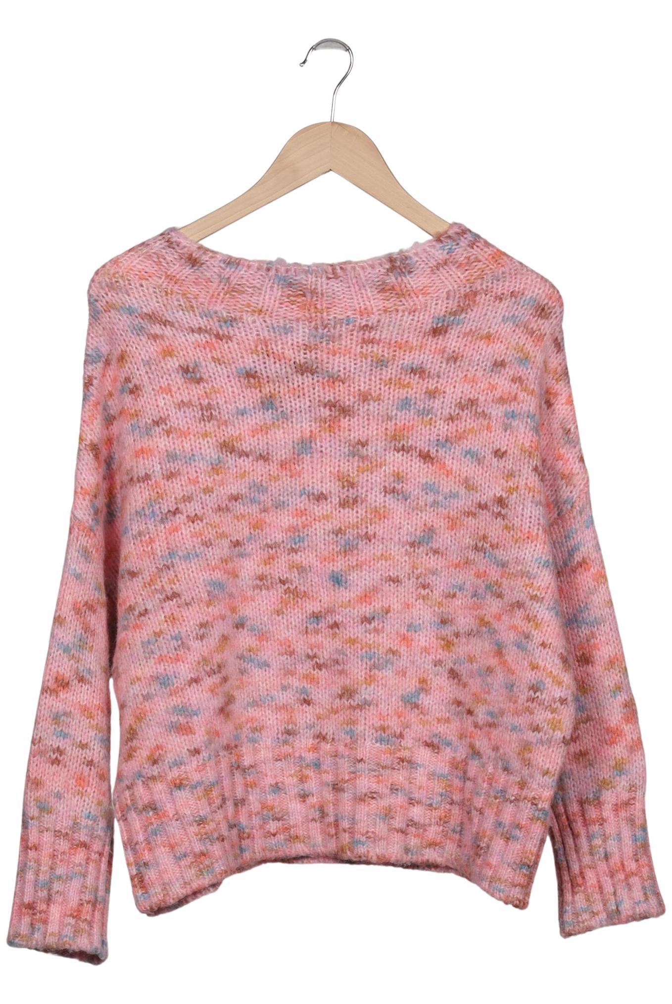 

Rich & Royal Damen Pullover, pink, Gr. 36